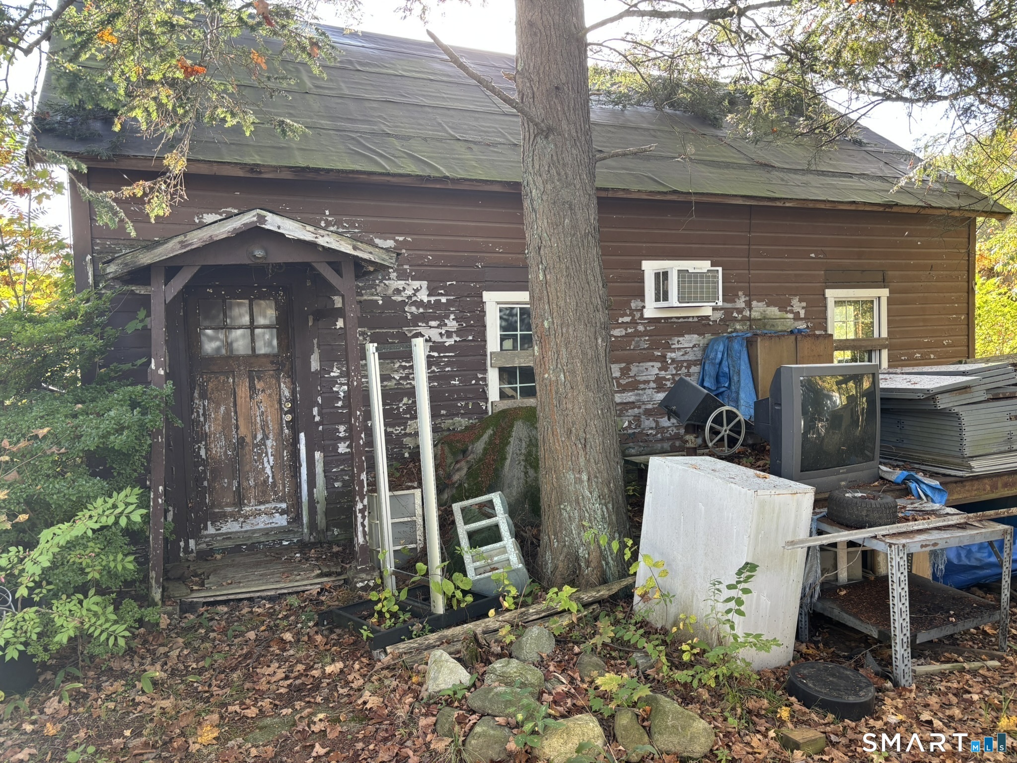 1405 New Haven Road Property Photo 2