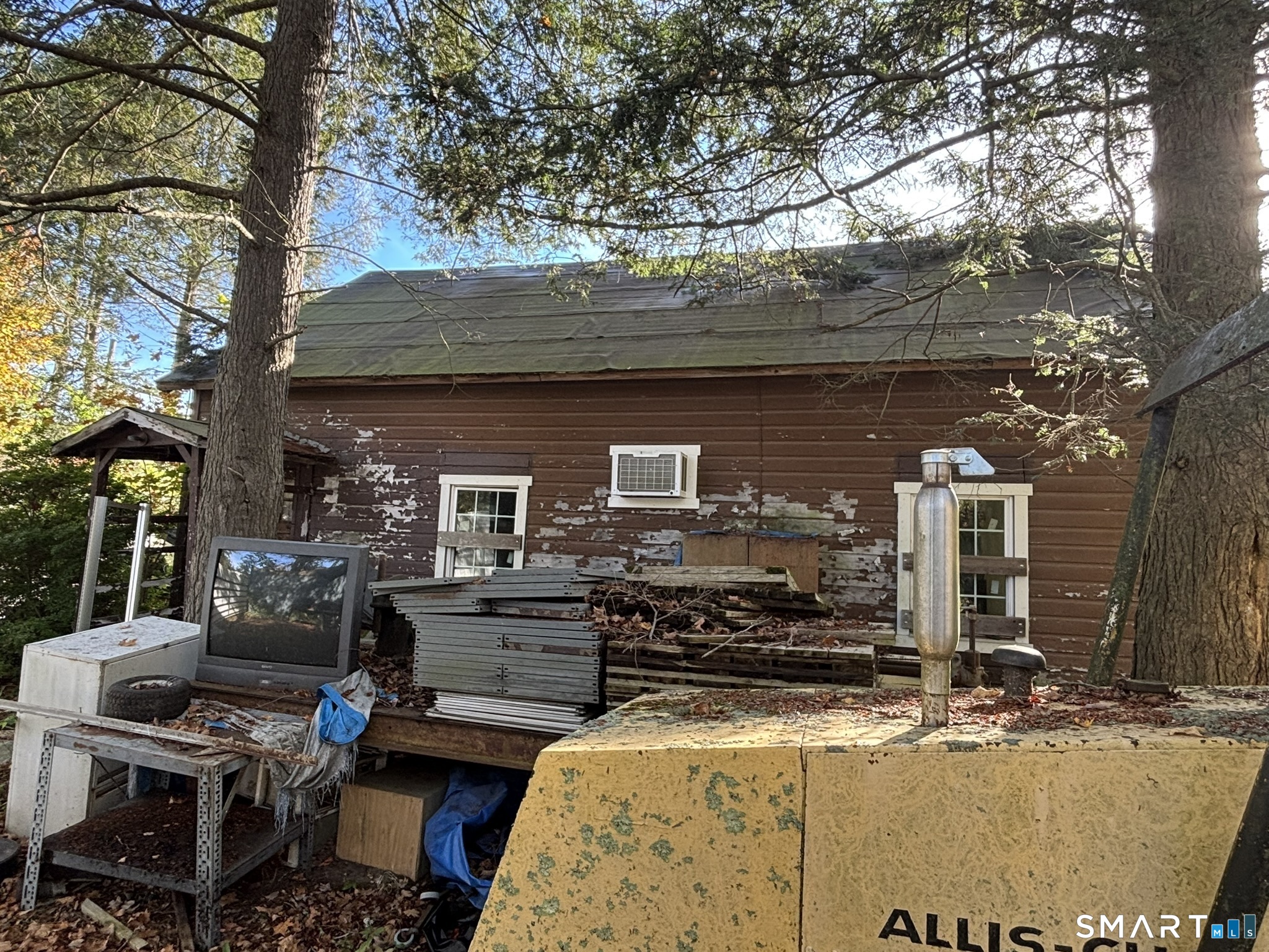 1405 New Haven Road Property Photo 3