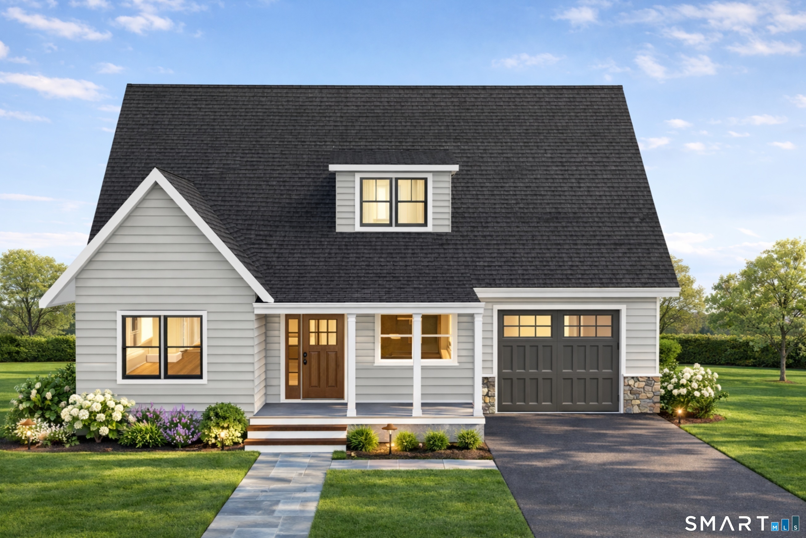Lot 16 Cambridge Court Property Photo 1