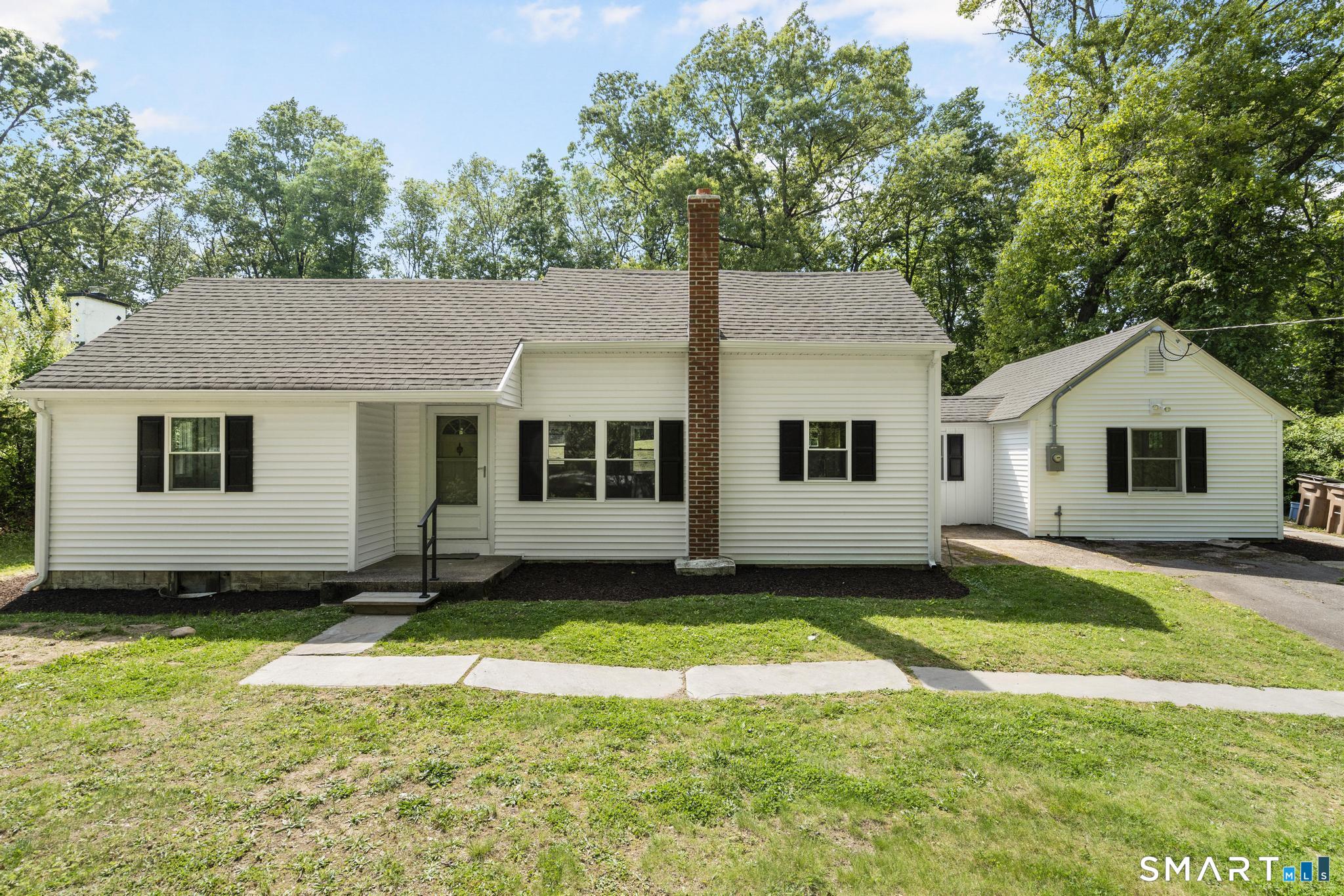 173 Elm Hill Road Property Photo 1