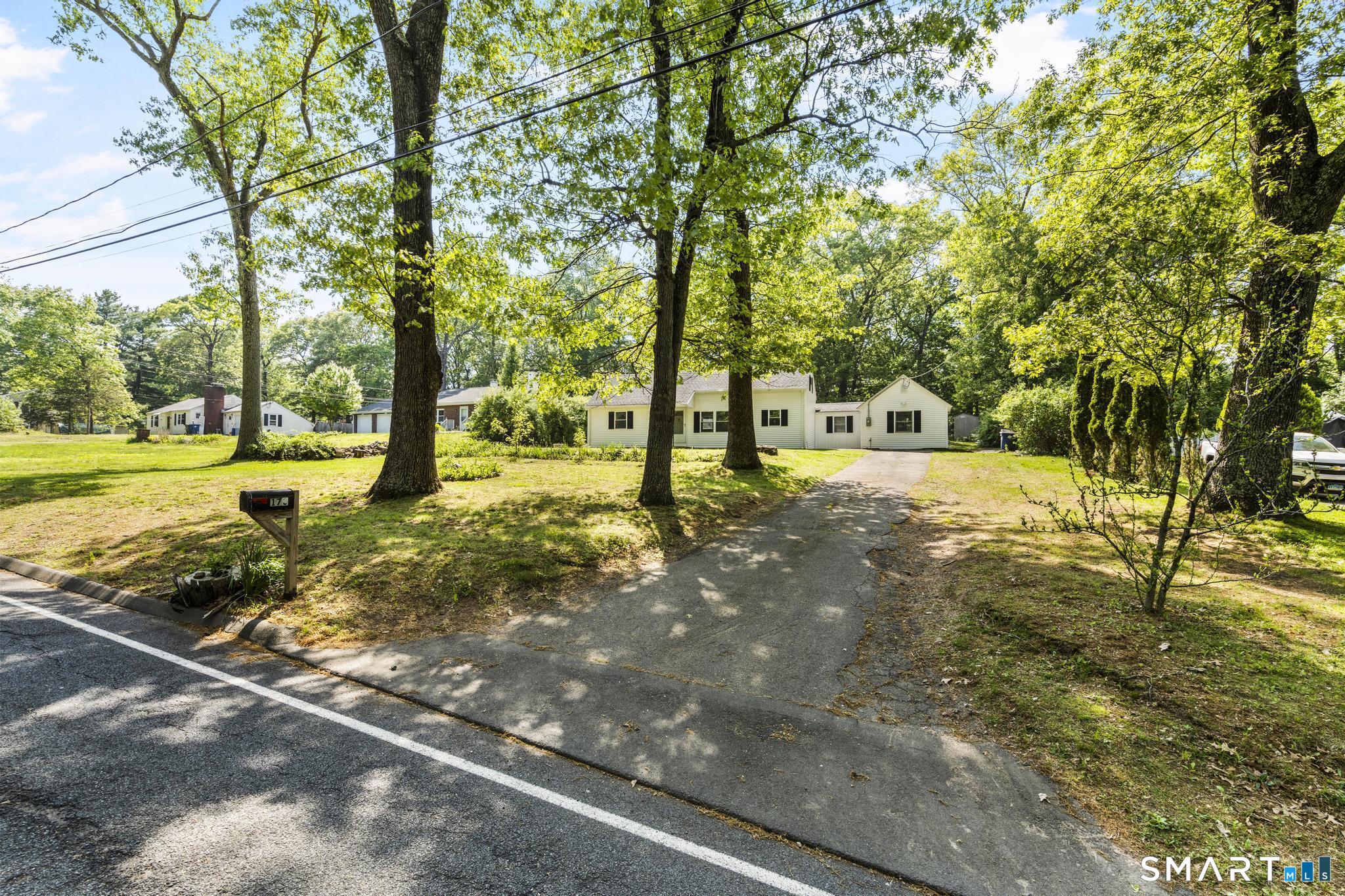 173 Elm Hill Road Property Photo 2