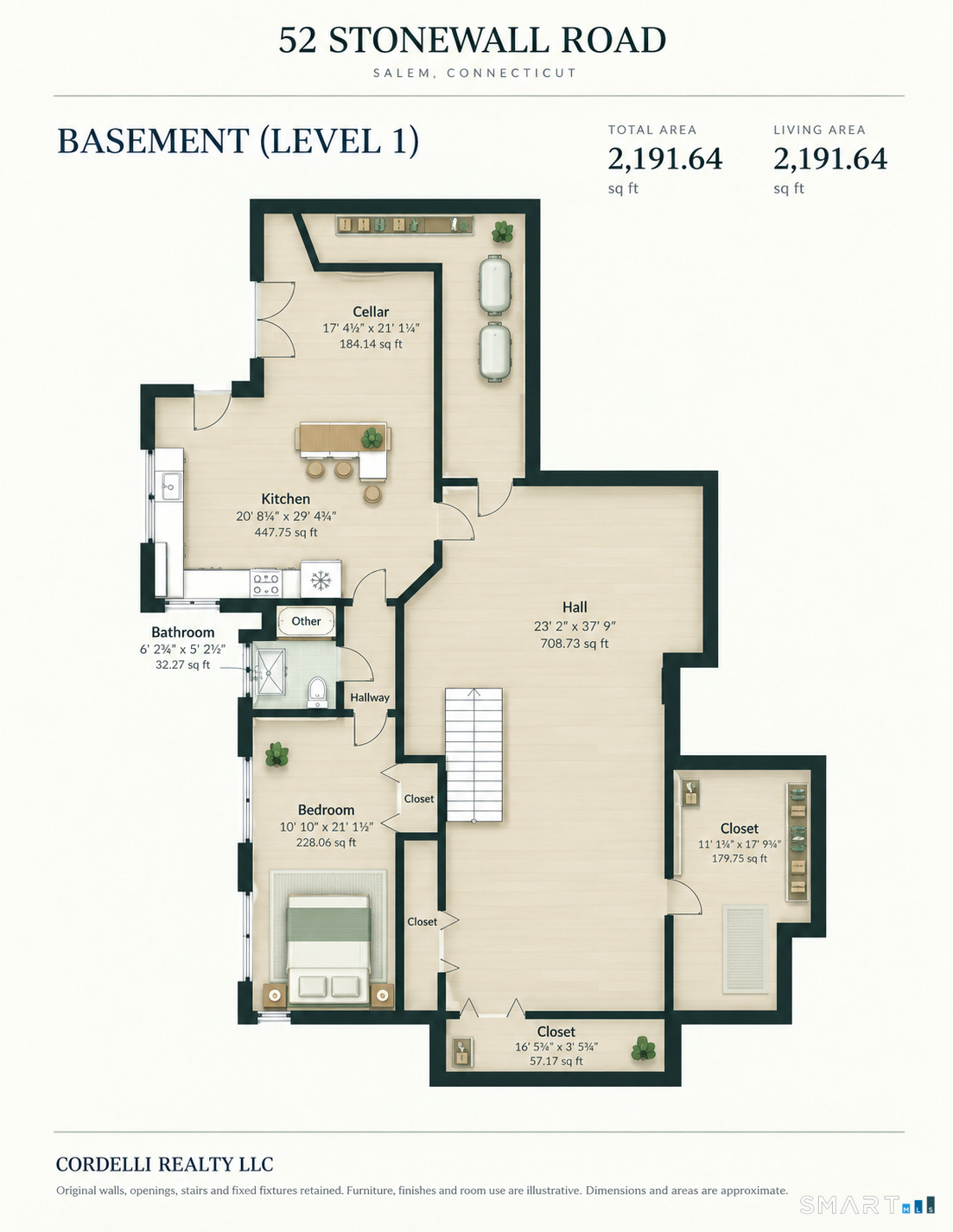 52 Stonewall Road Property Photo 28
