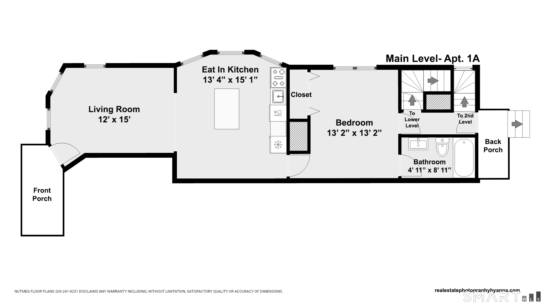 64 Brownell 1a Street Property Photo 14
