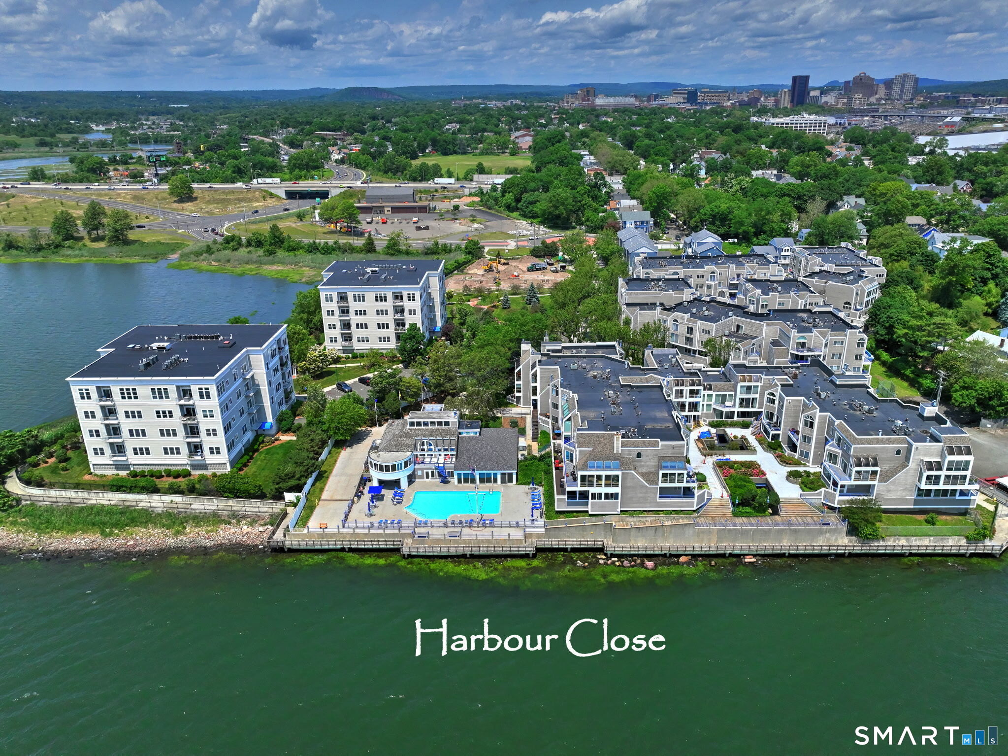 111 Harbour 111 Close Property Photo 1
