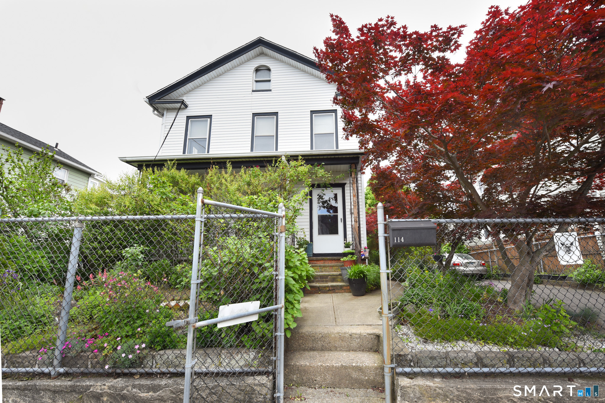 114 Jones Avenue Property Photo 1