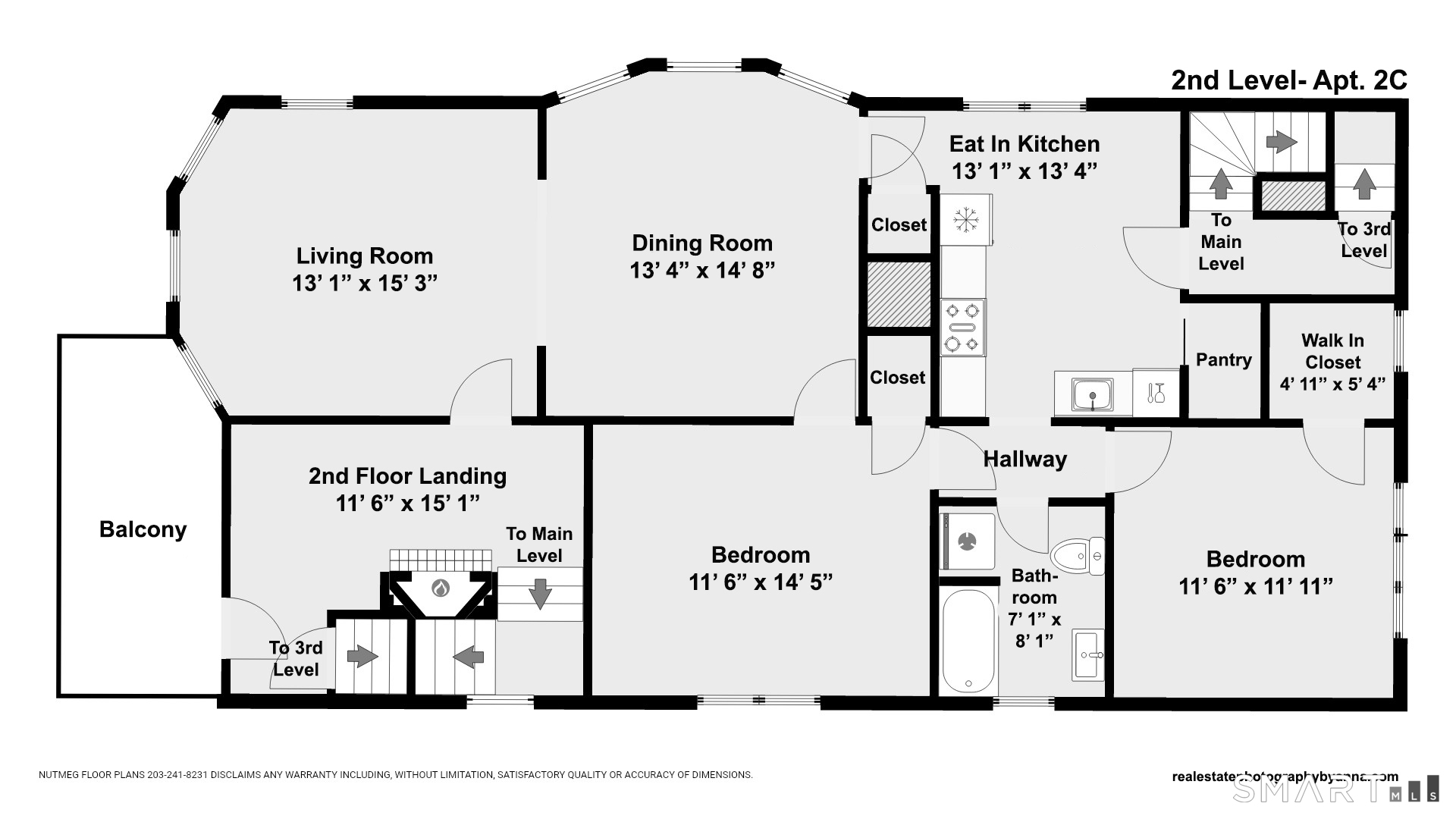 66 Brownell 2c Street Property Photo 25