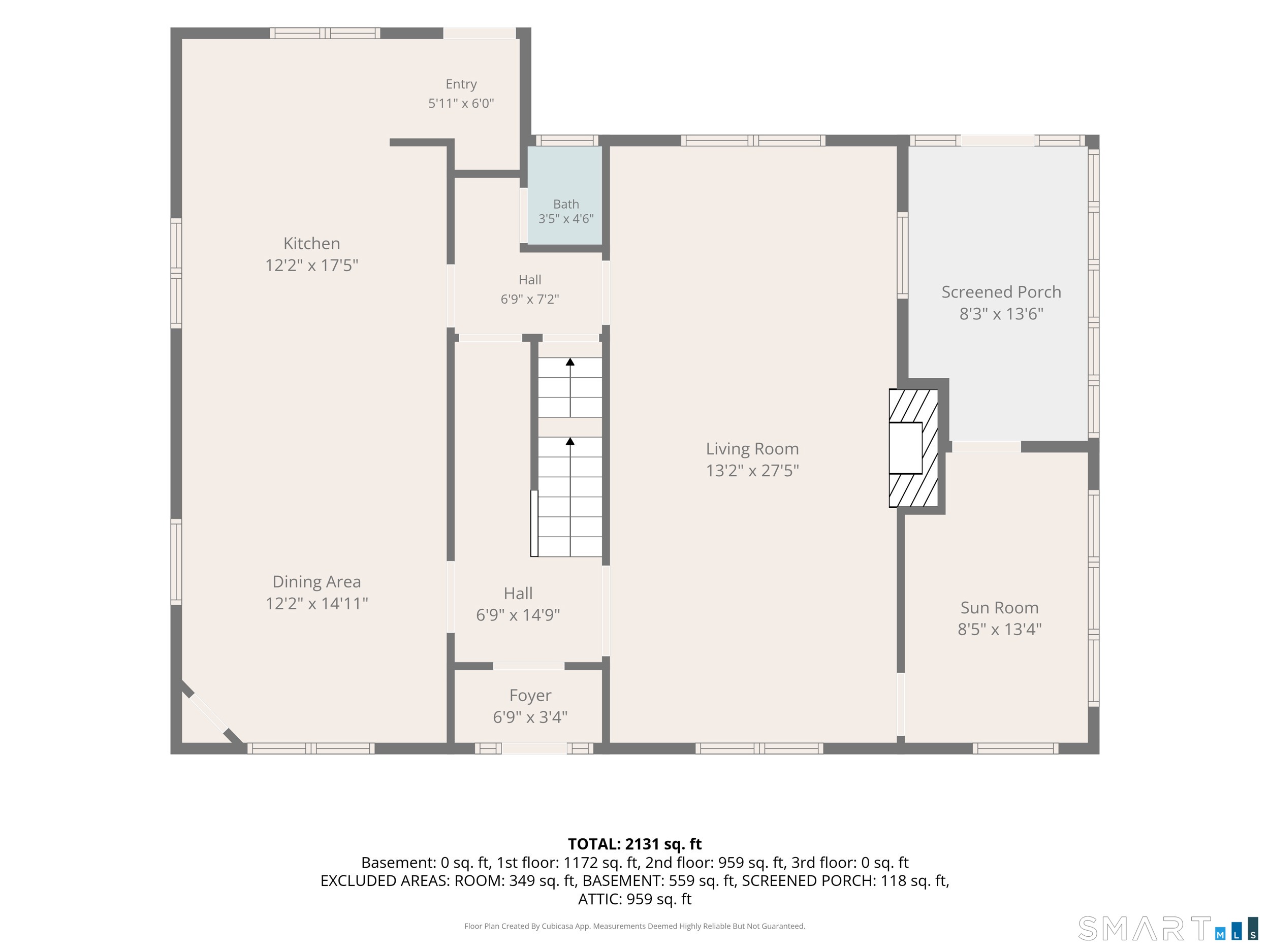 63 Rumford Street Property Photo 38