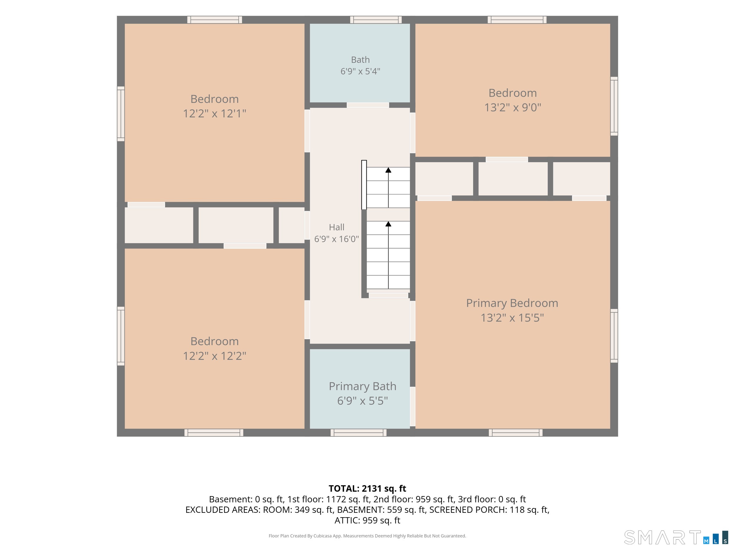 63 Rumford Street Property Photo 39