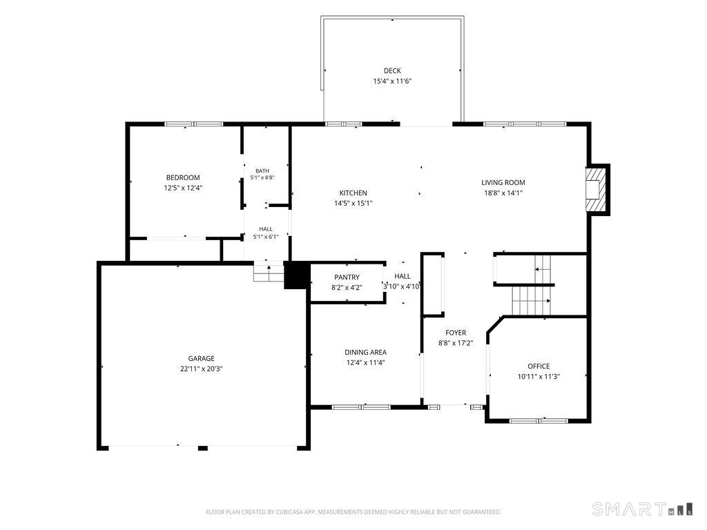 21 Wolf Hill Road Property Photo 39