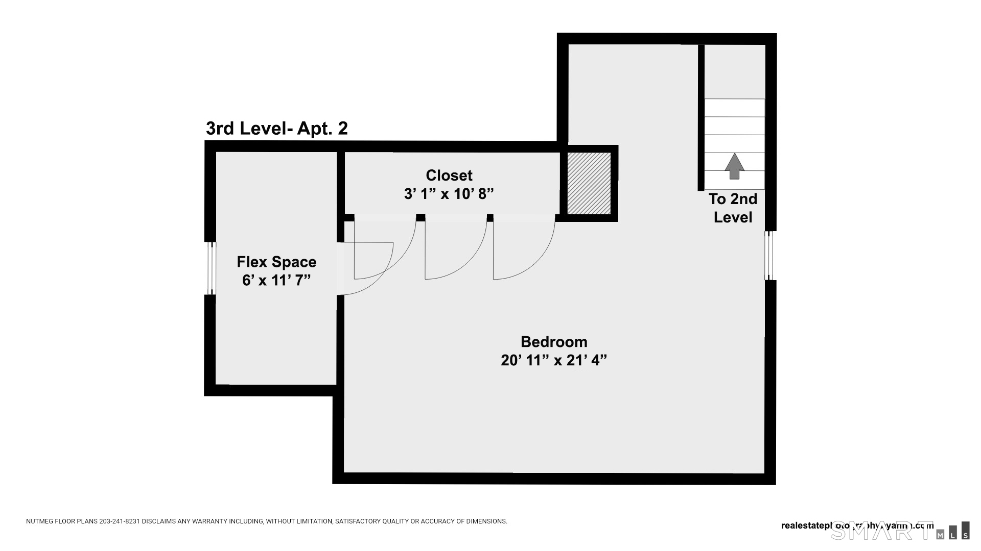 52 Beers 2nd Floor Street Property Photo 28