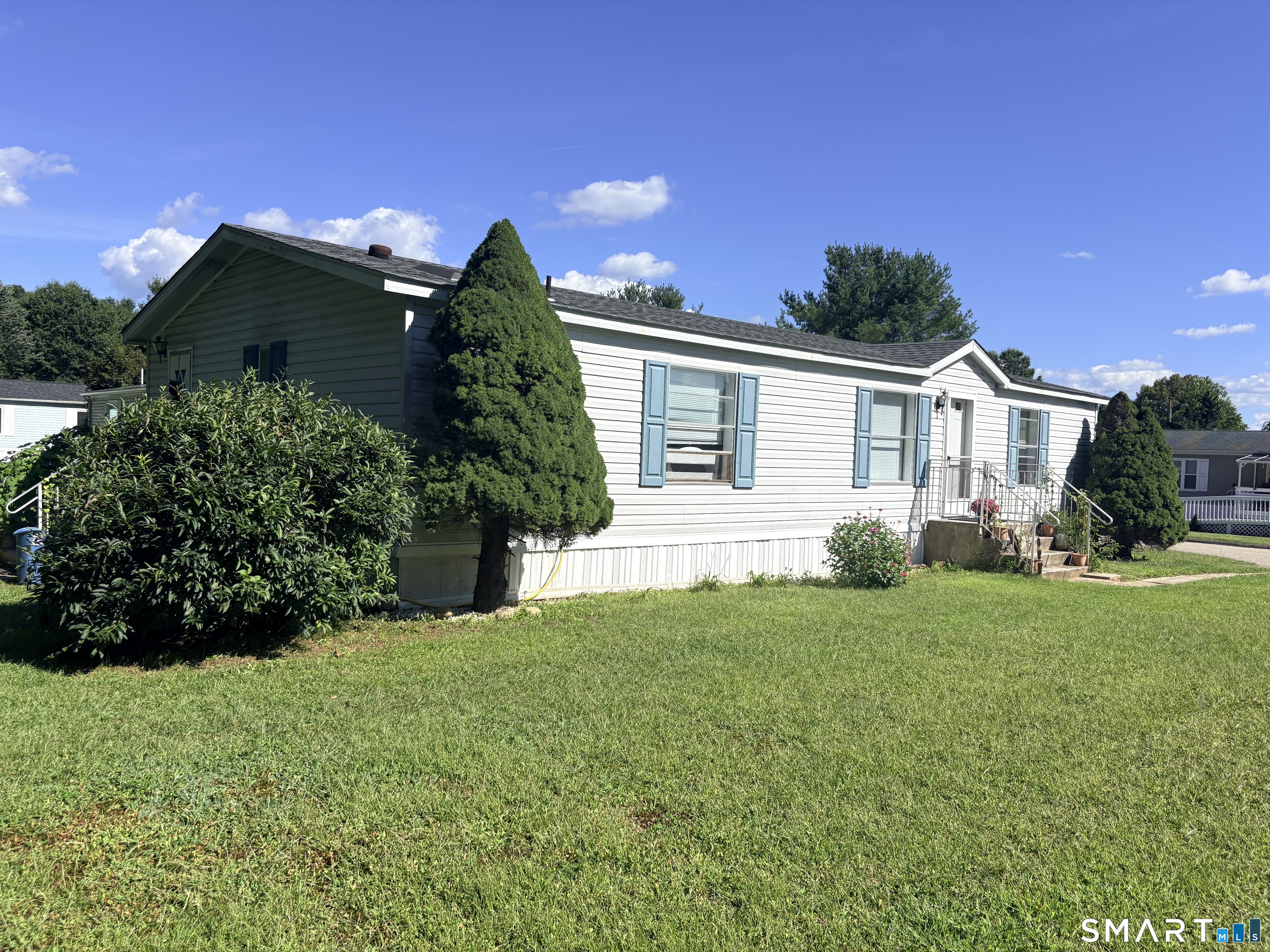 57 Circle Drive Property Photo 1