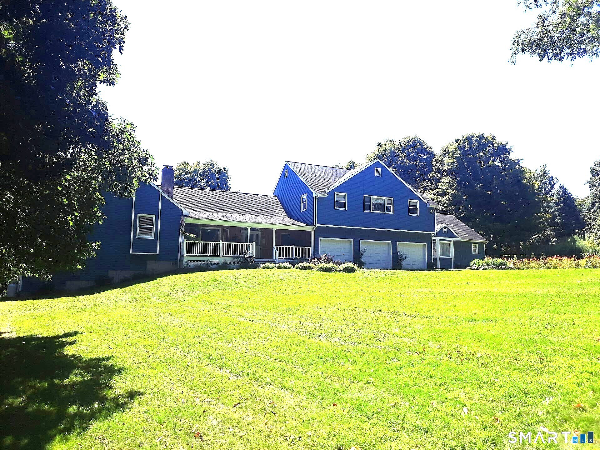 121 Picketts Ridge Road Property Photo 1