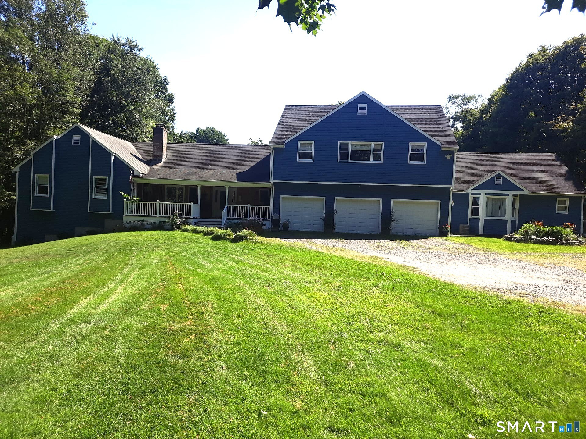 121 Picketts Ridge Road Property Photo 1