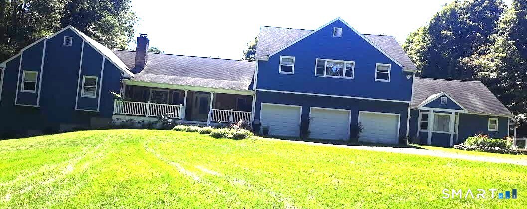121 Picketts Ridge Road Property Photo 2