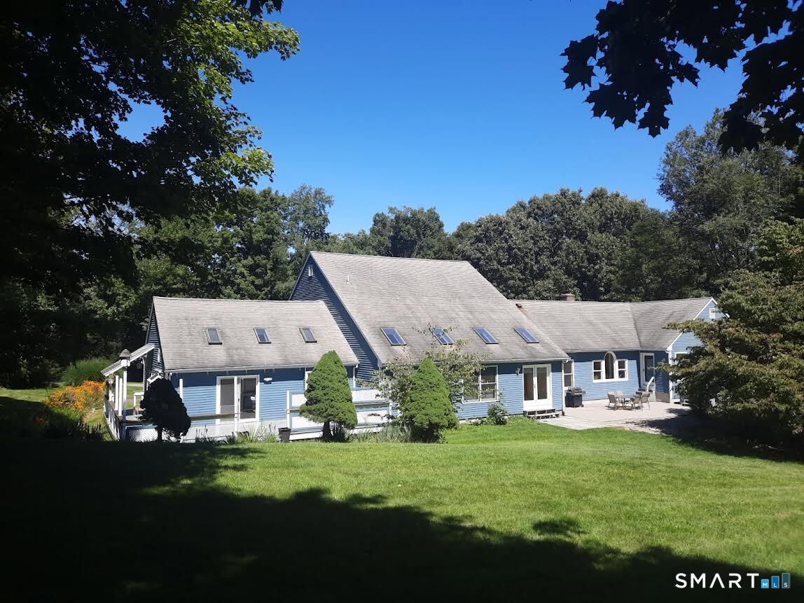 121 Picketts Ridge Road Property Photo 4