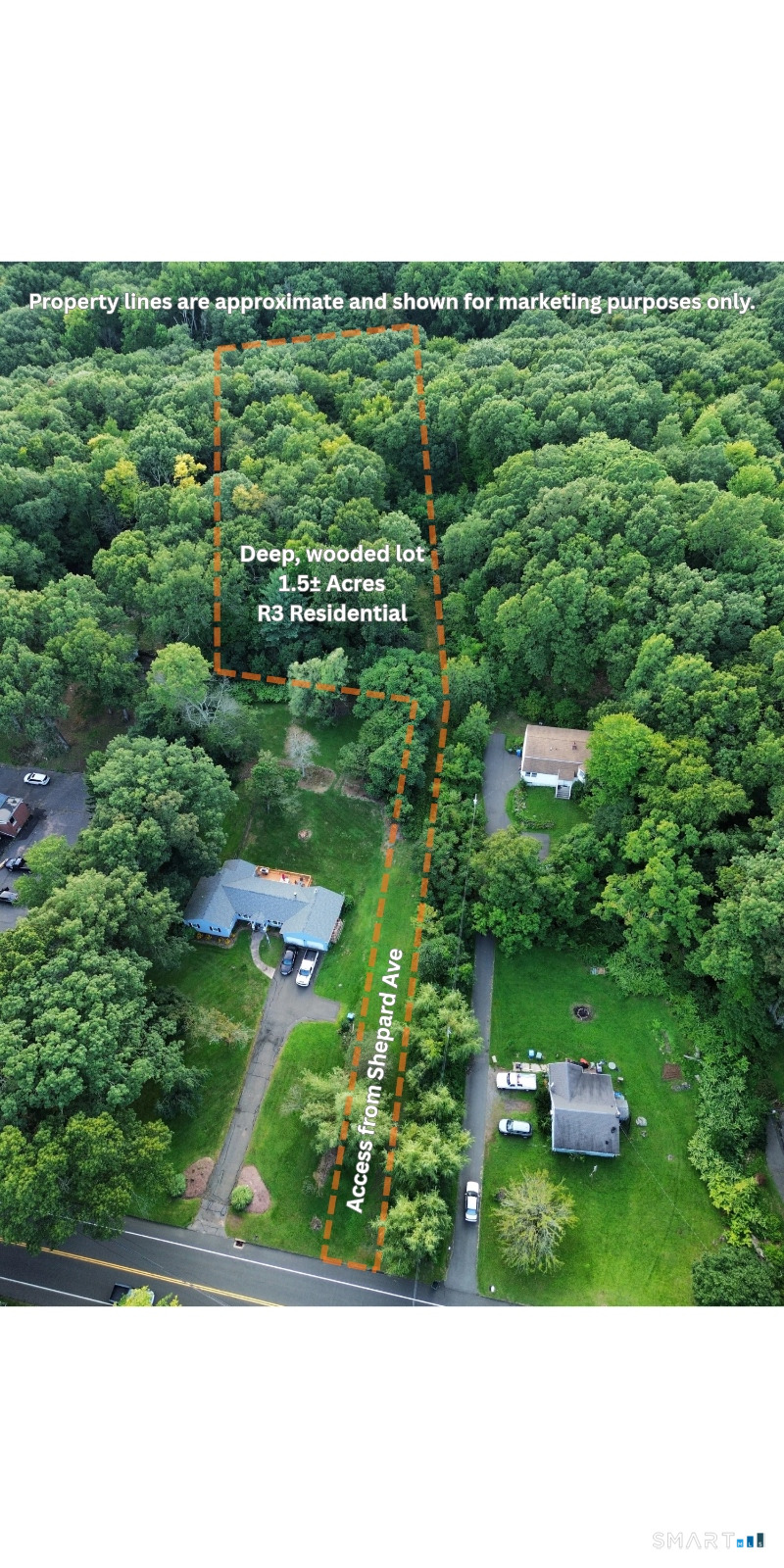 1378 Shepard Avenue Property Photo 1