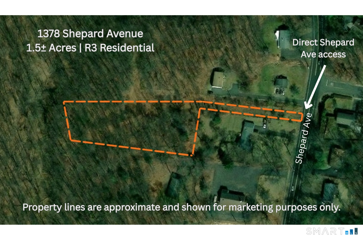 1378 Shepard Avenue Property Photo 2