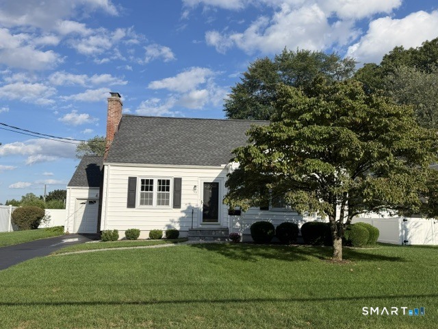 100 Flint Street Property Photo 2