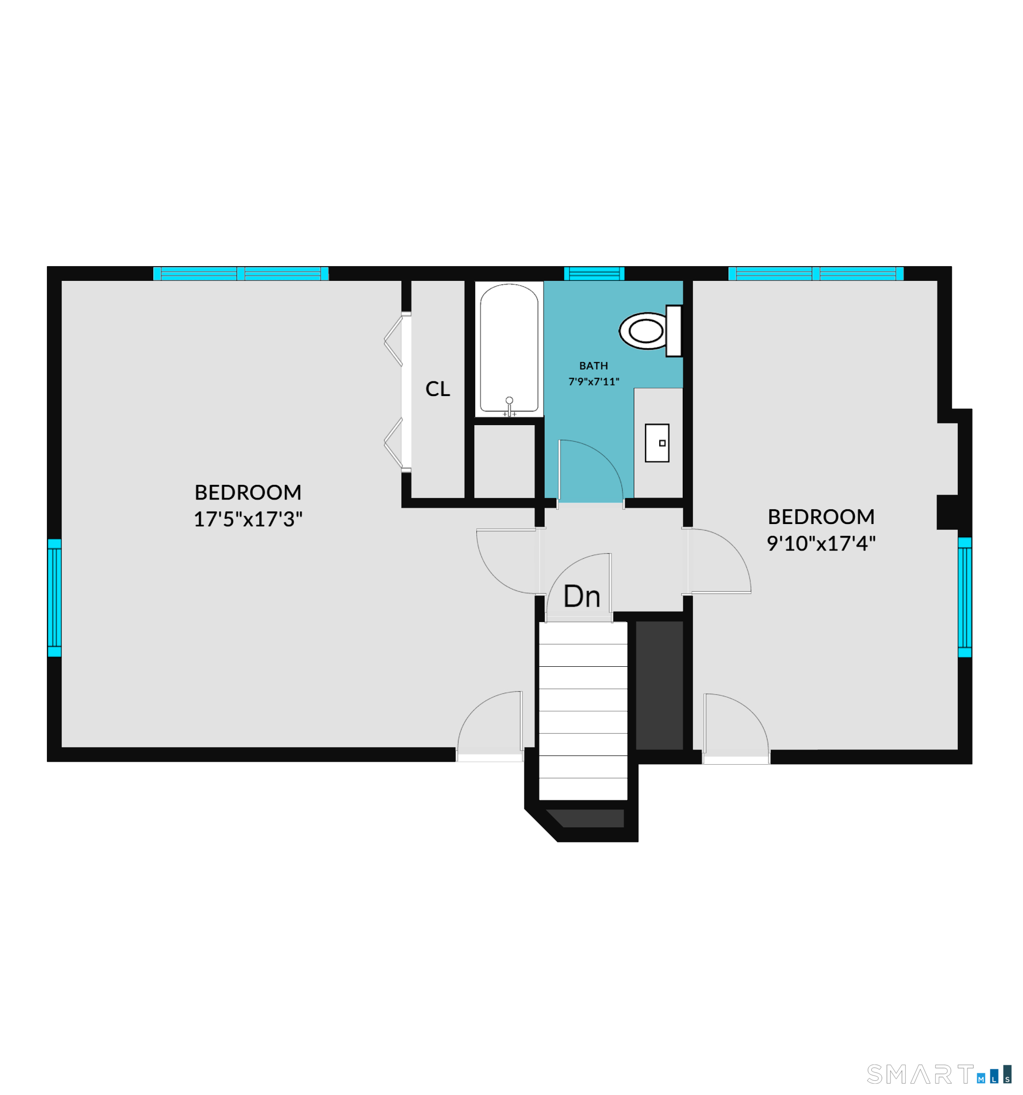 100 Flint Street Property Photo 23