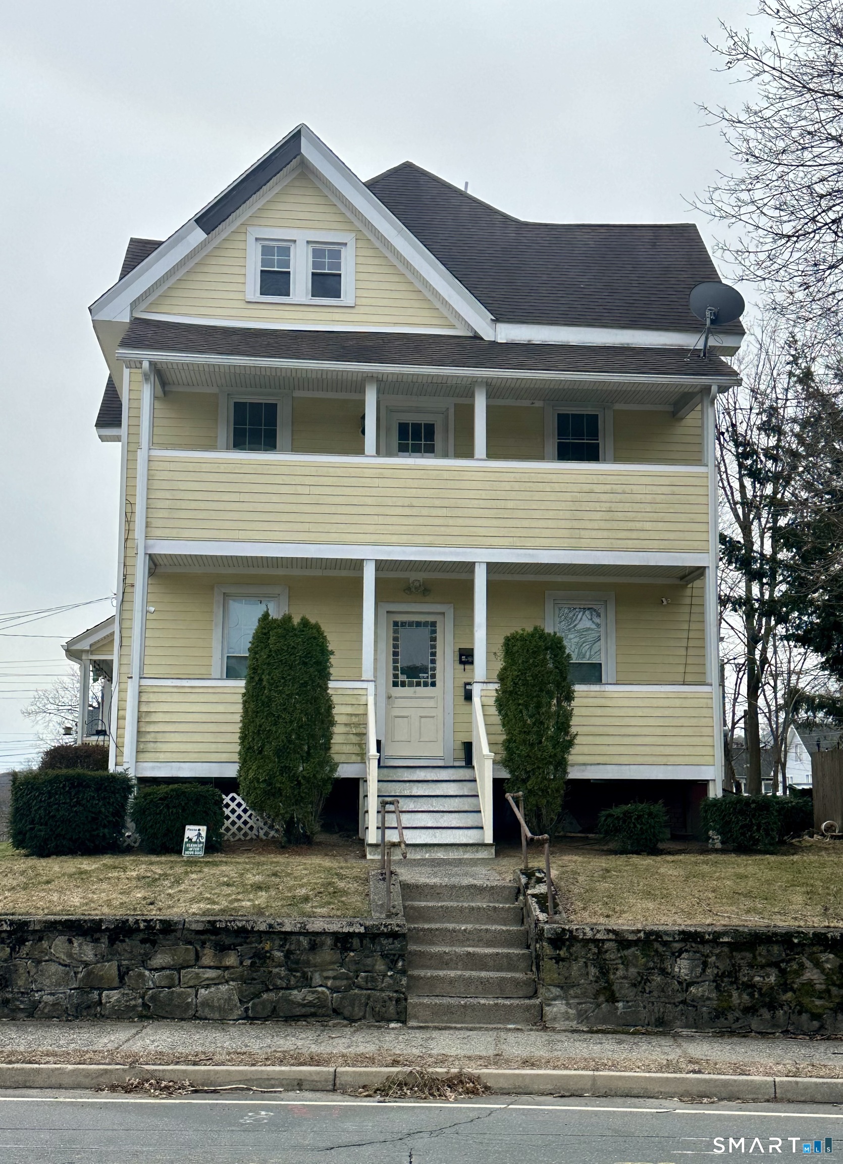 134 Queen Street Property Photo 1