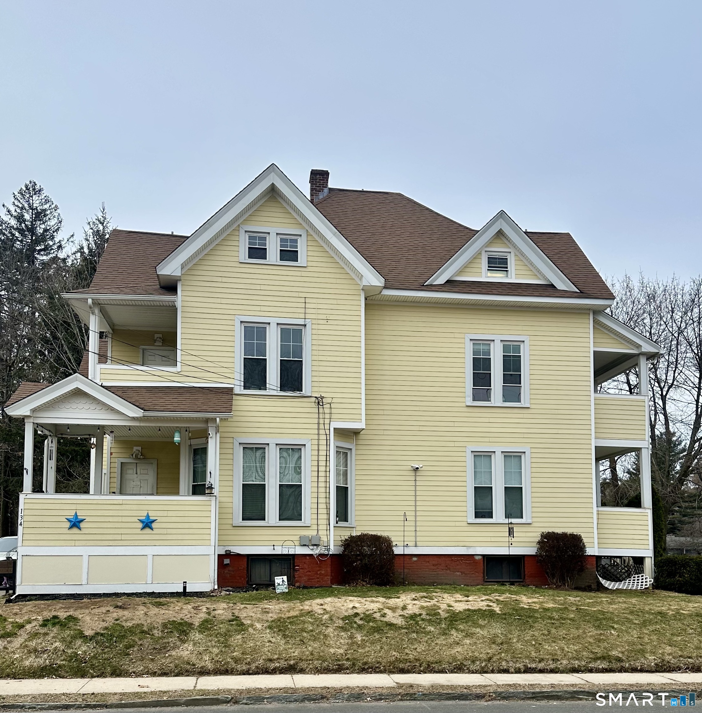 134 Queen Street Property Photo 2