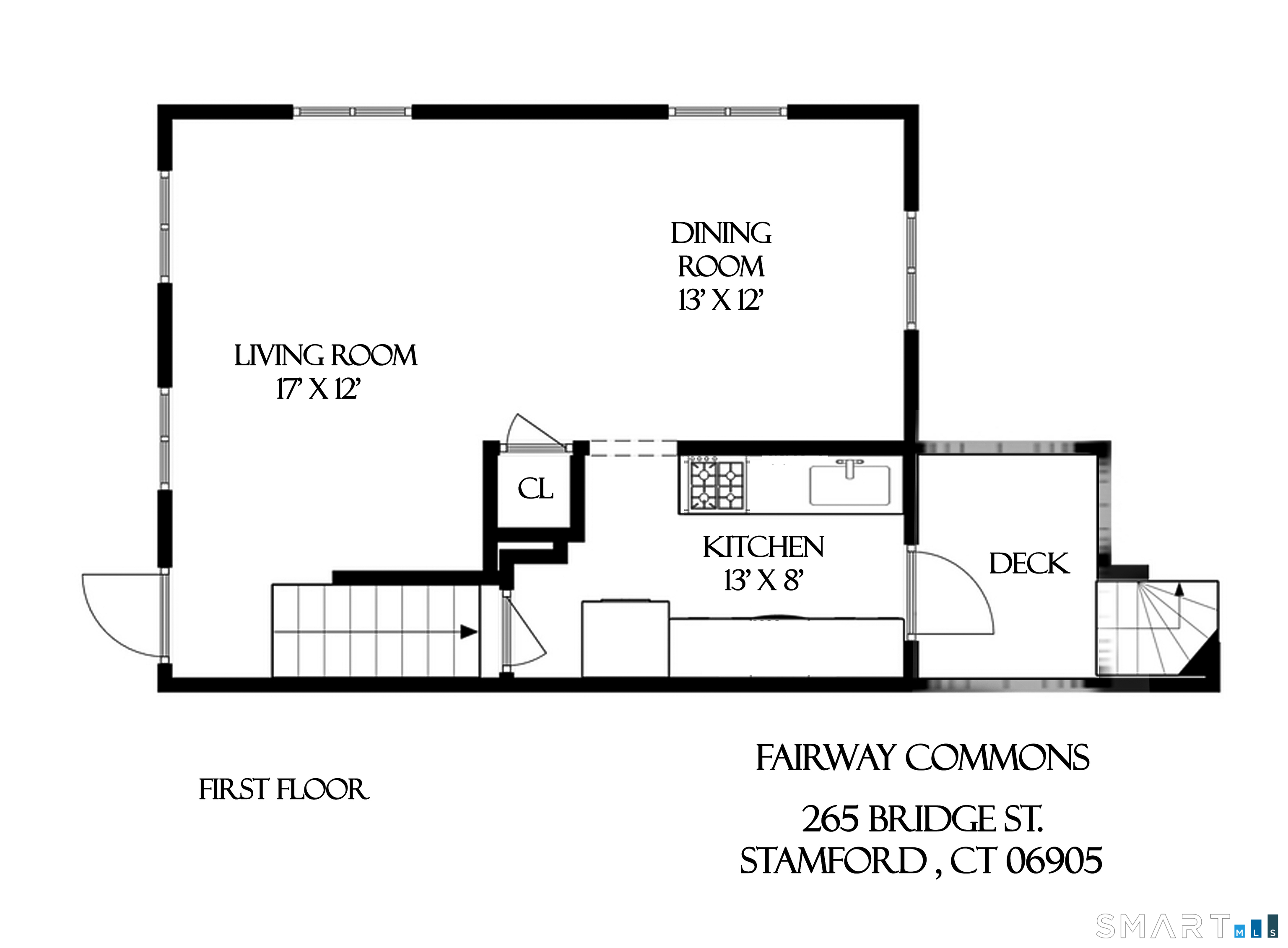 265 Bridge 265 Street Property Photo 21