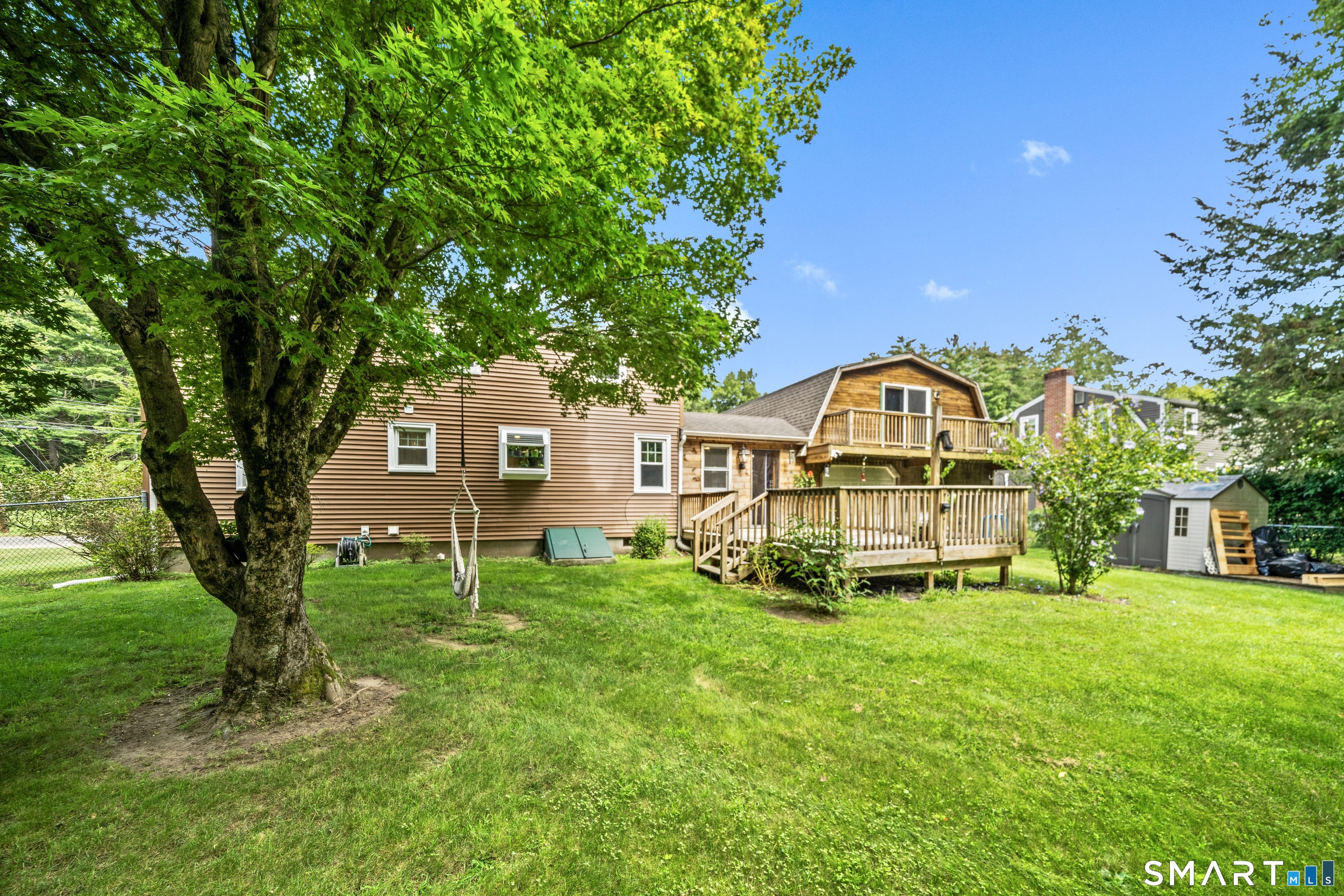 42 Oakwood Street Property Photo 30