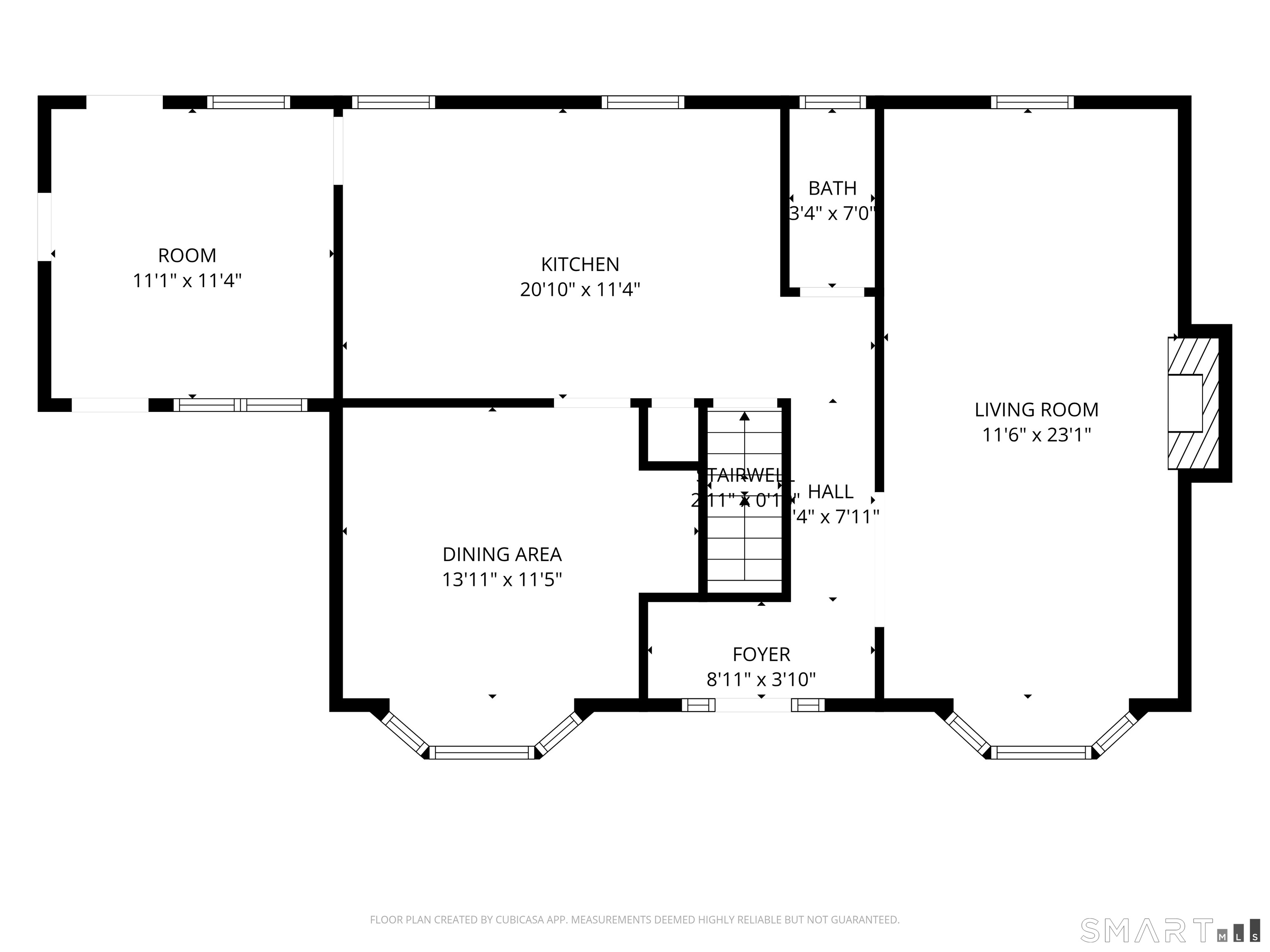 42 Oakwood Street Property Photo 34