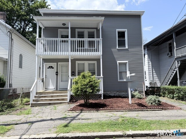 87 Maltby Street Property Photo 1