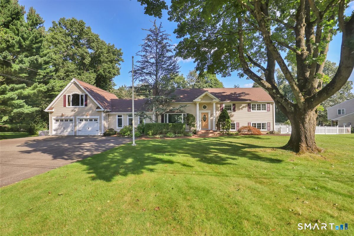 361 Miles Road Property Photo 1