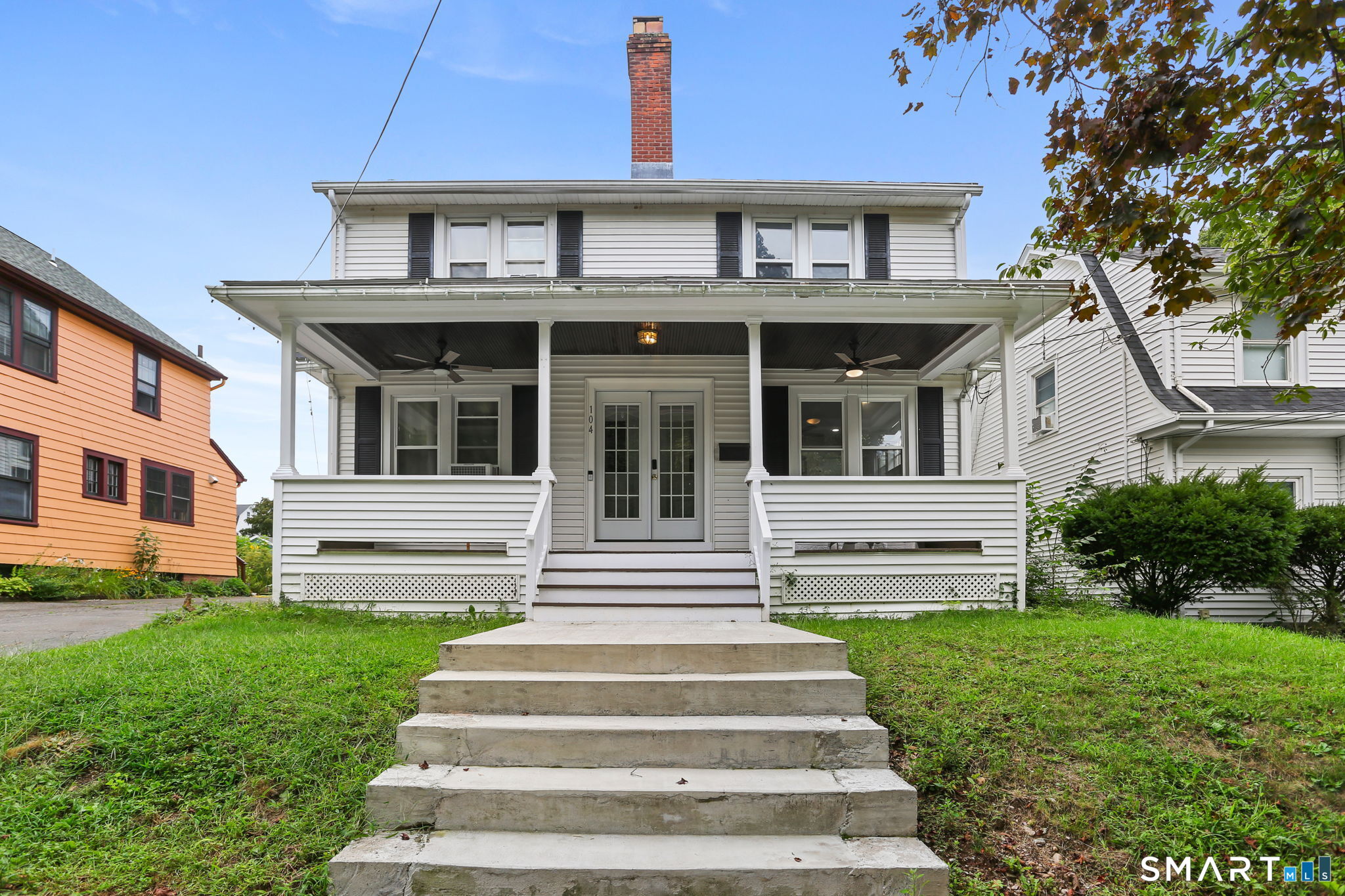 104 Thornton Street Property Photo 1