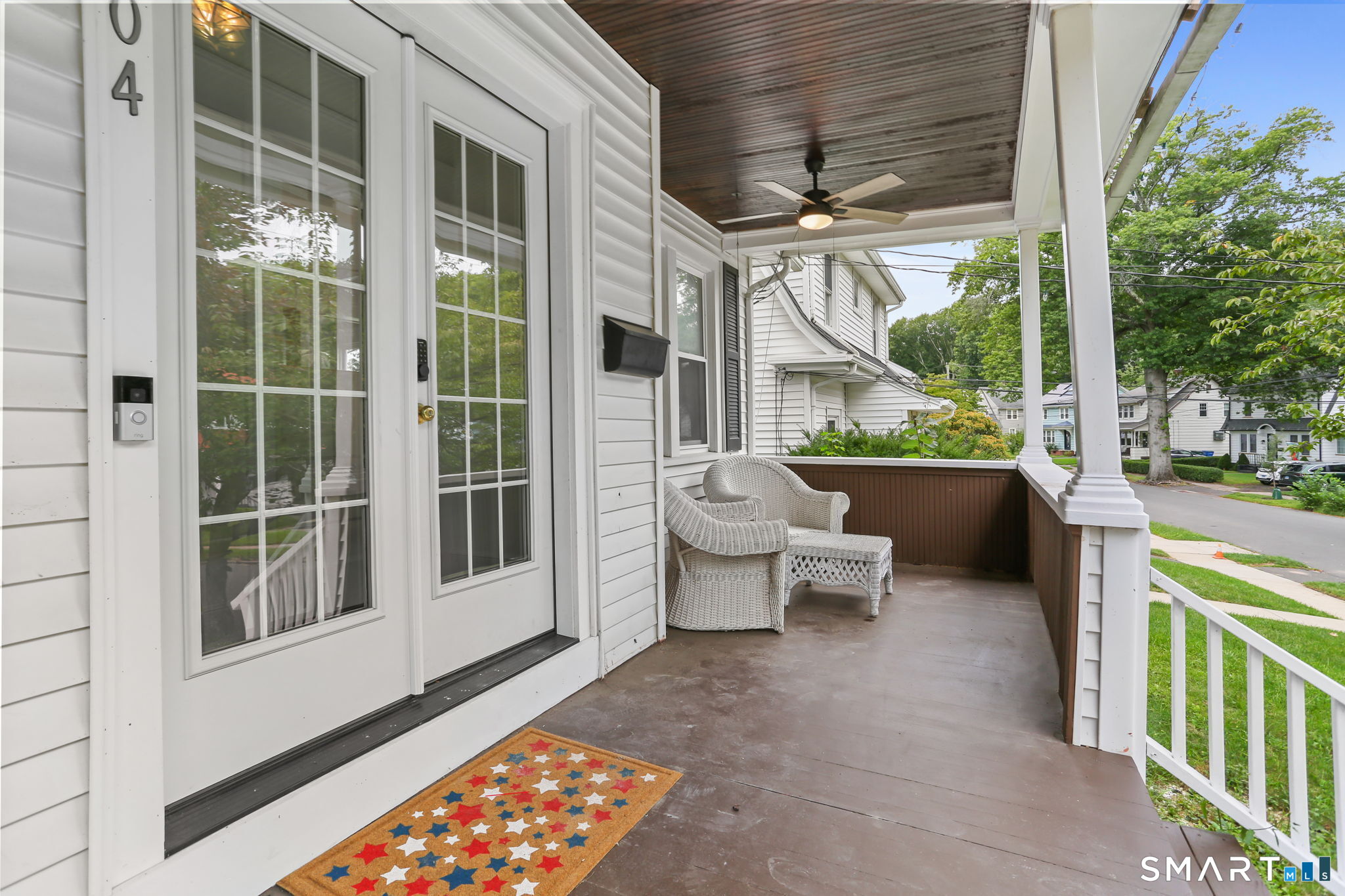 104 Thornton Street Property Photo 2