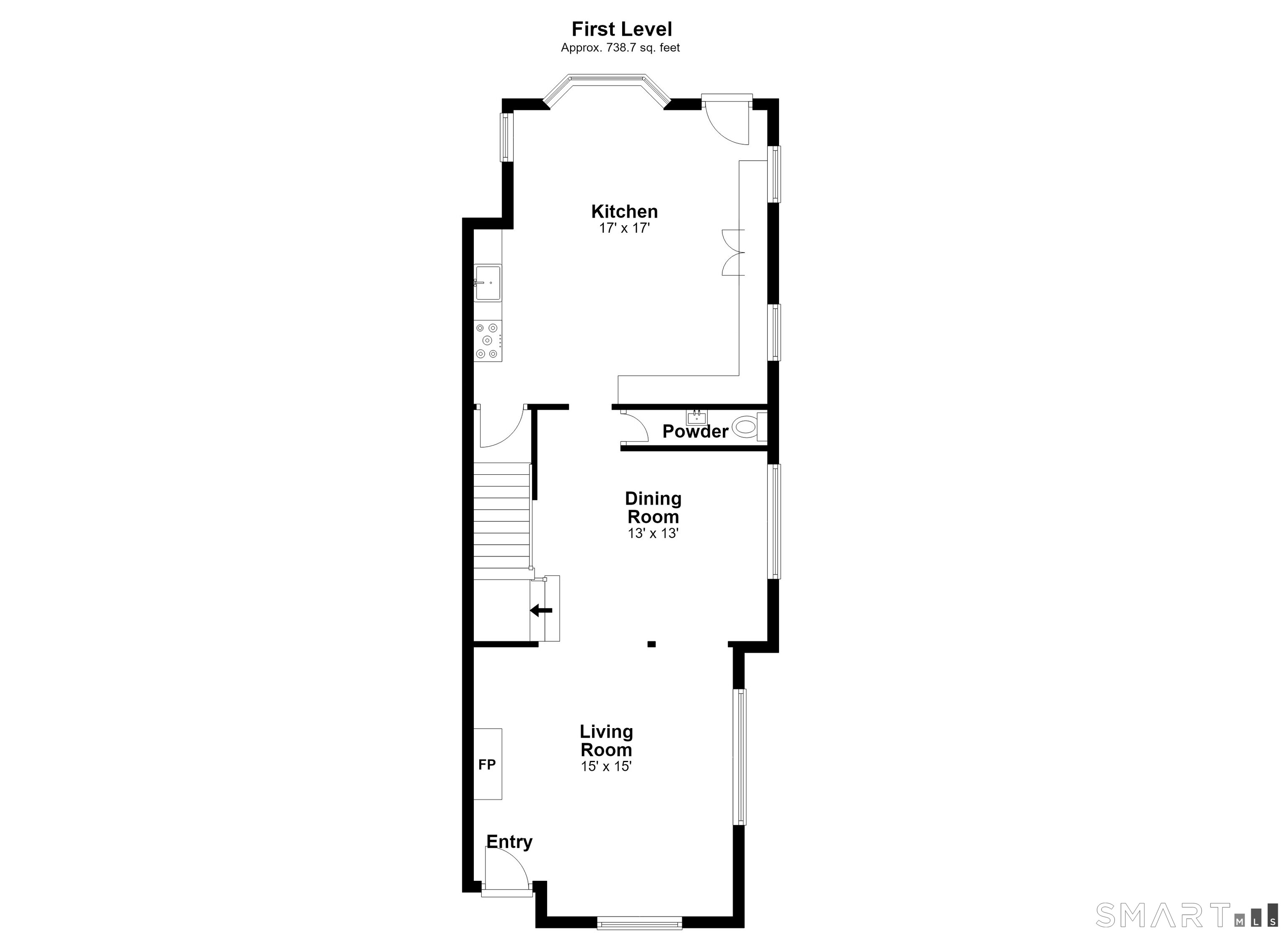 104 Thornton Street Property Photo 17