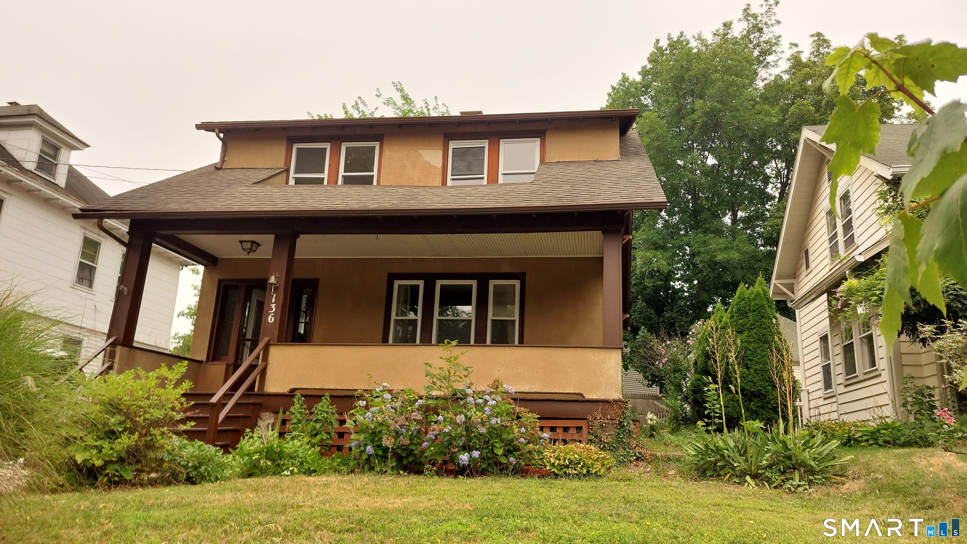 136 Mead Avenue Property Photo 1