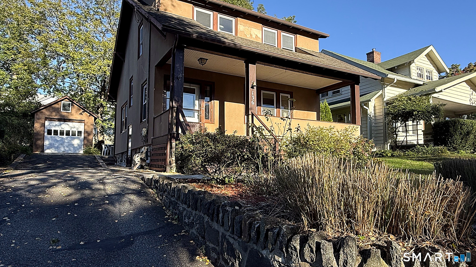 136 Mead Avenue Property Photo 1