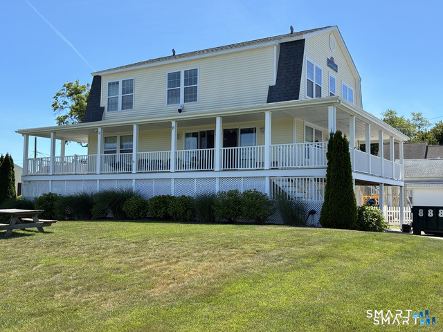 2 Buckingham Avenue Property Photo 21