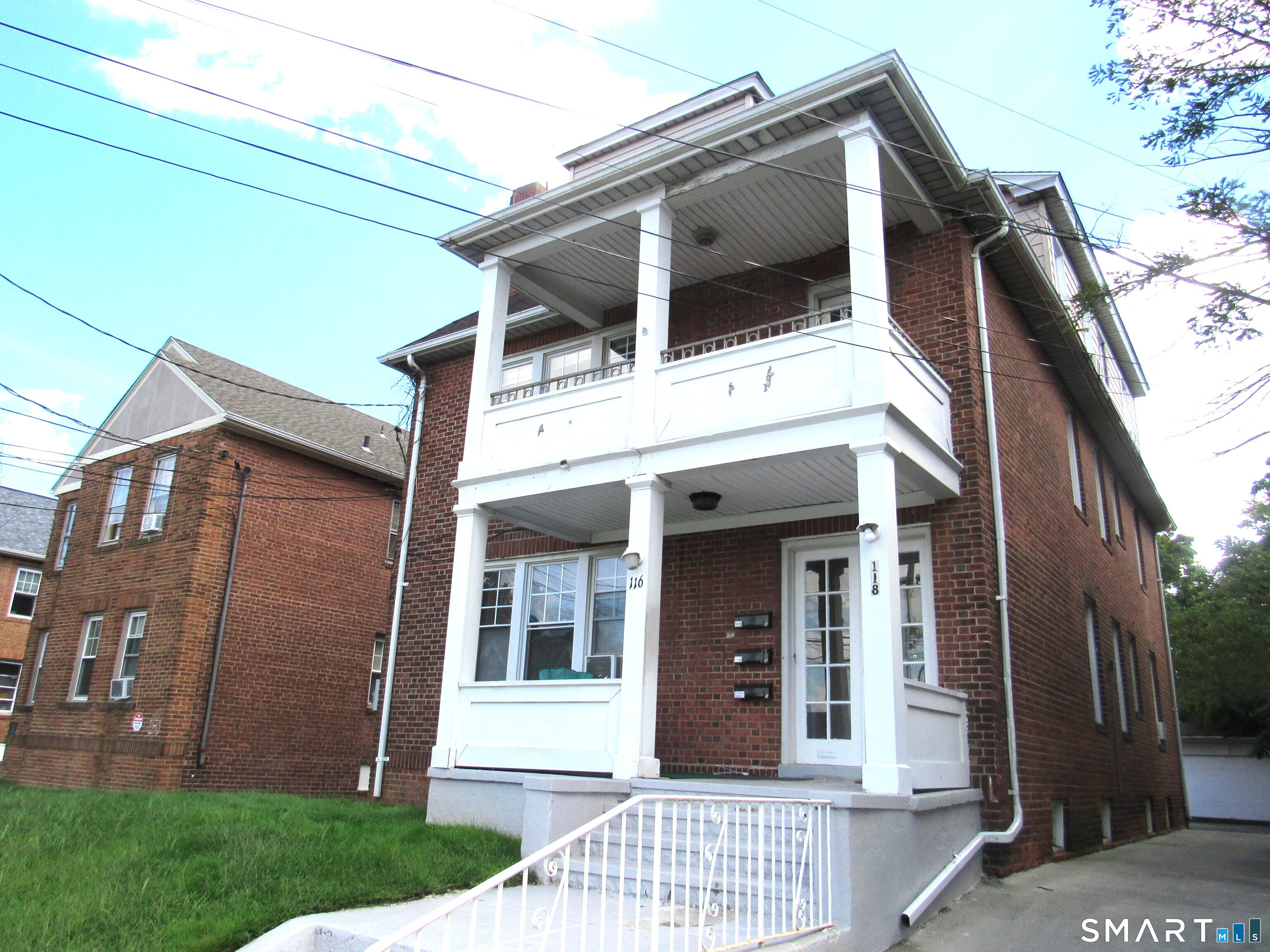 116 Elm Street Property Photo 1