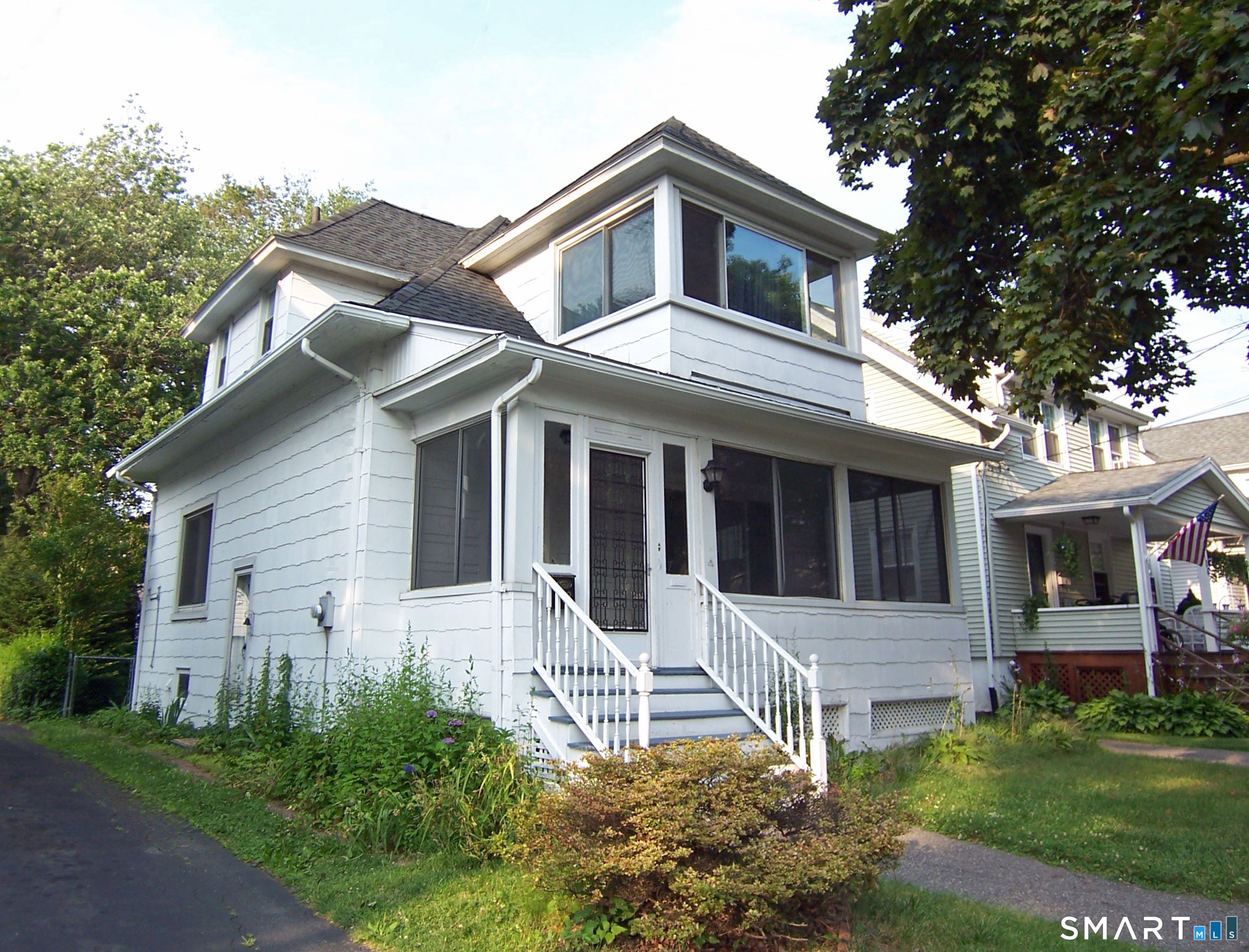 112 Fayerweather Terrace Property Photo 1