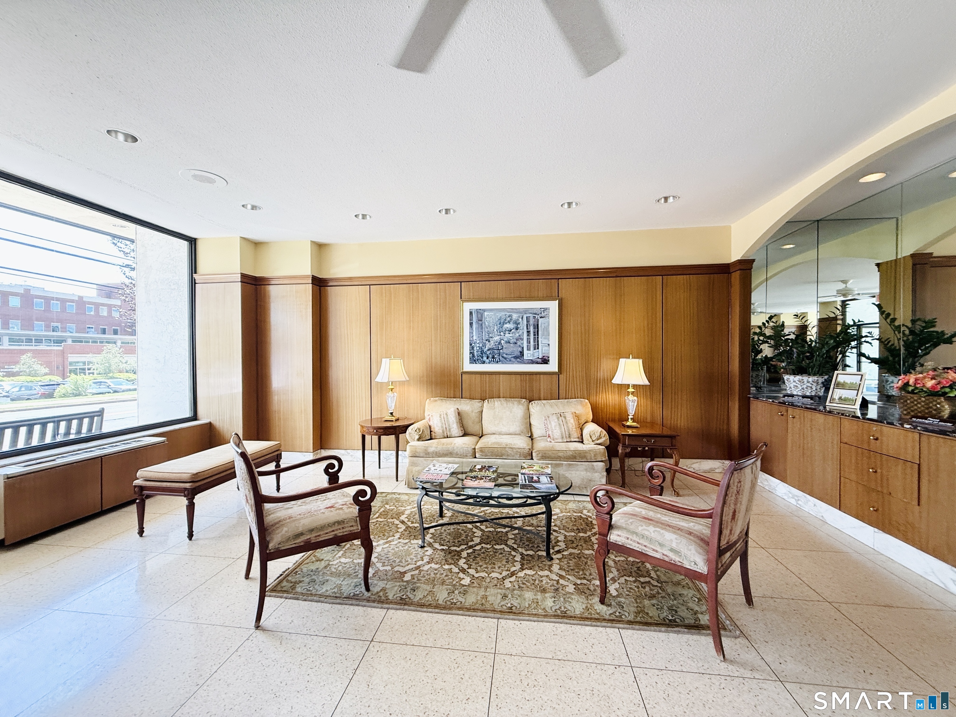 1 Strawberry Hill 1a Court Property Photo 5