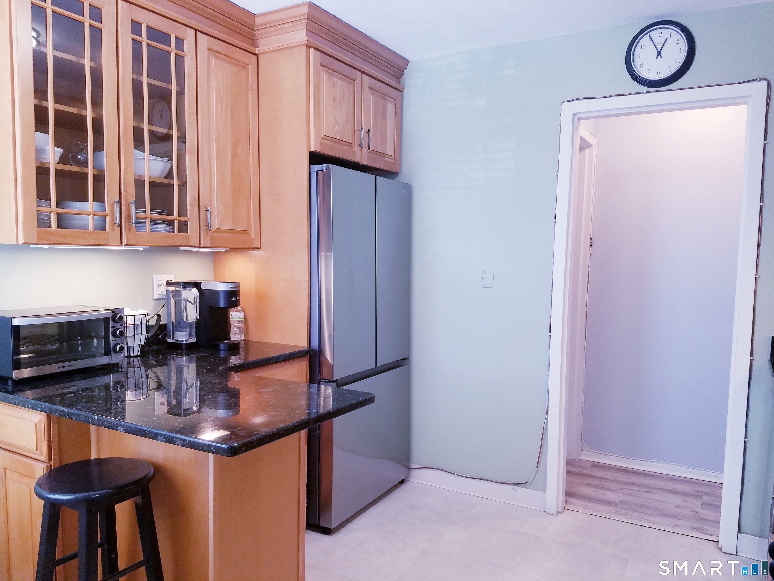 1 Strawberry Hill 1a Court Property Photo 19