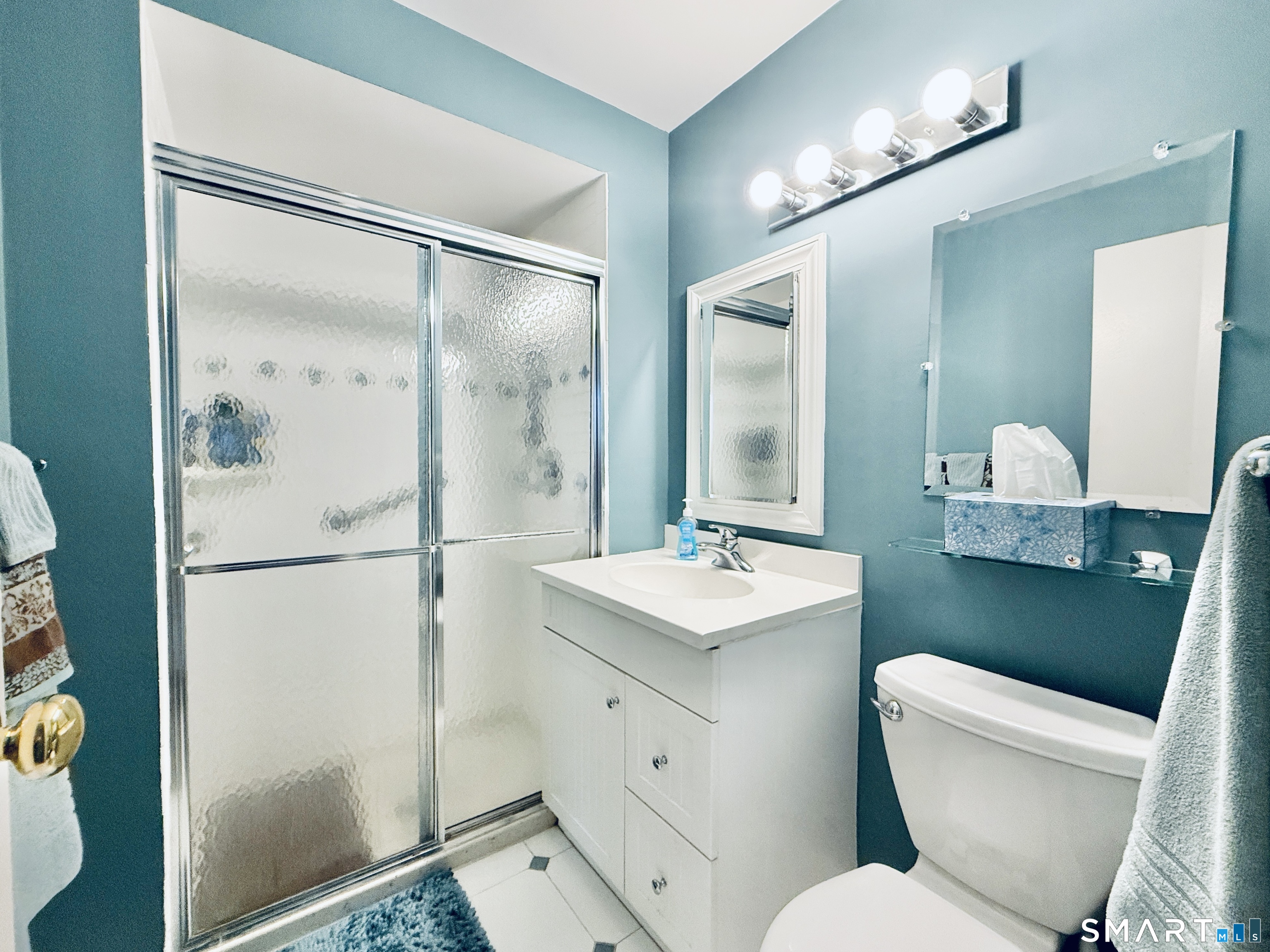 1 Strawberry Hill 1a Court Property Photo 24