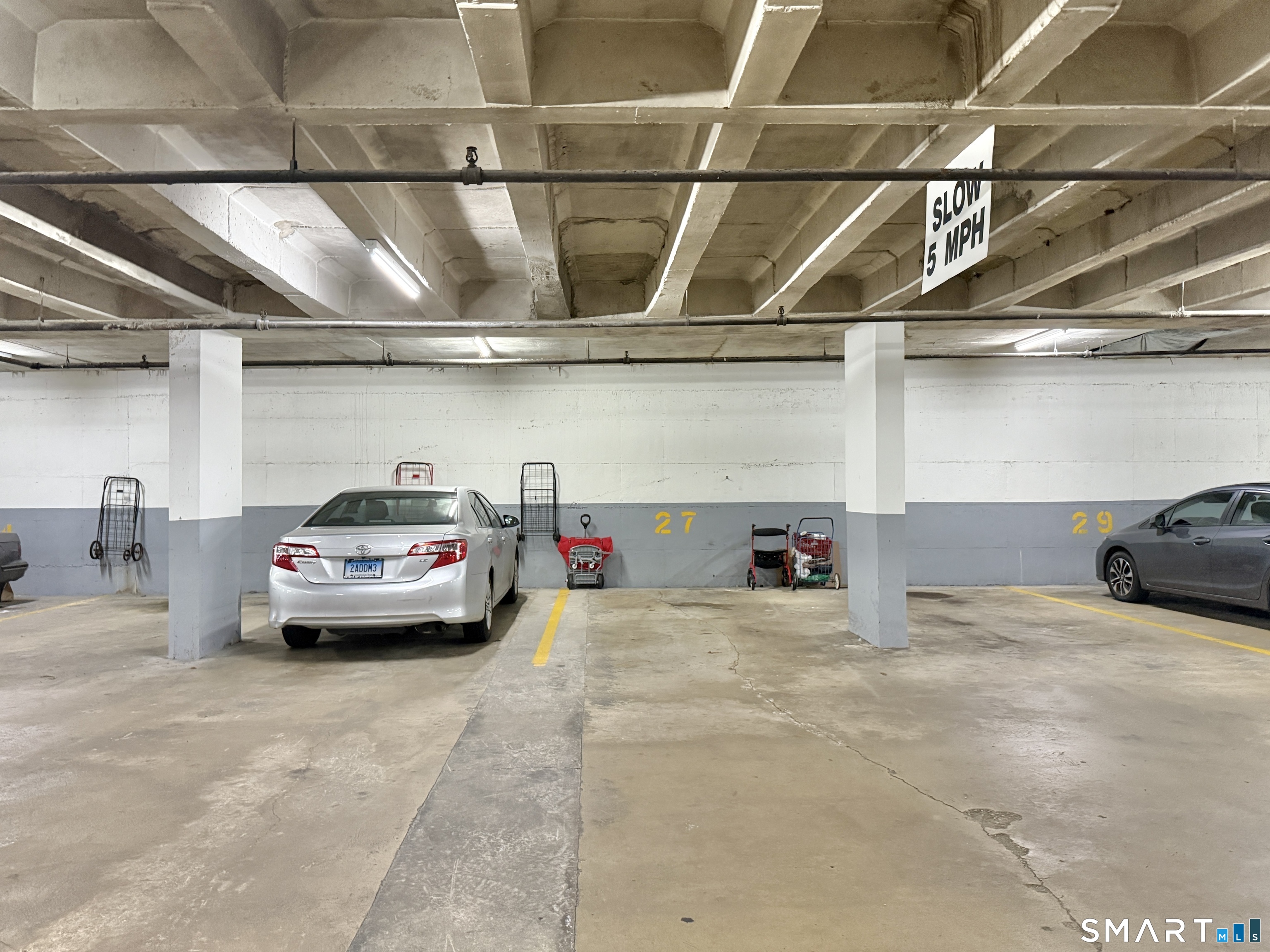1 Strawberry Hill 1a Court Property Photo 34