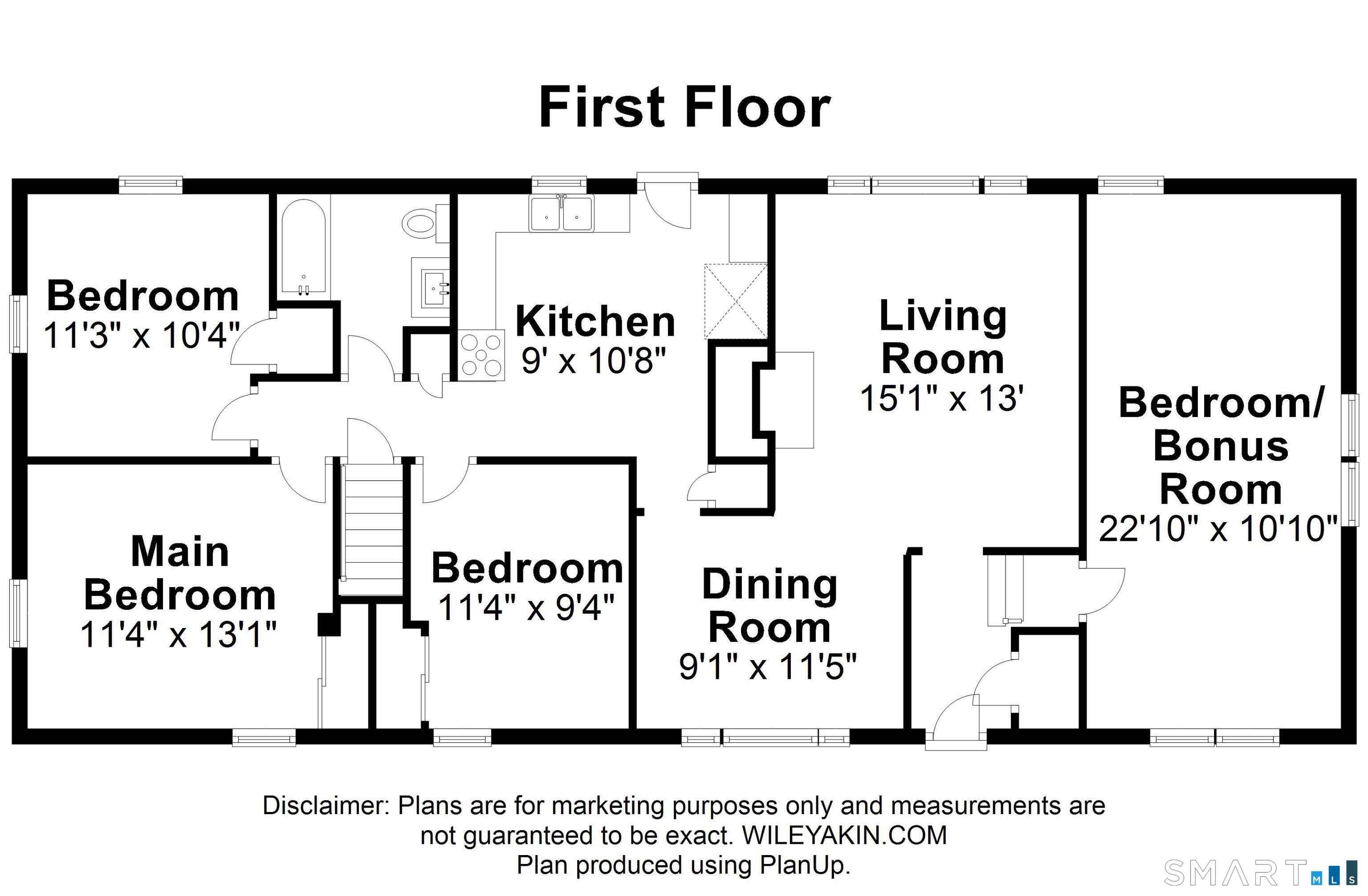 523 Main South Street Property Photo 30
