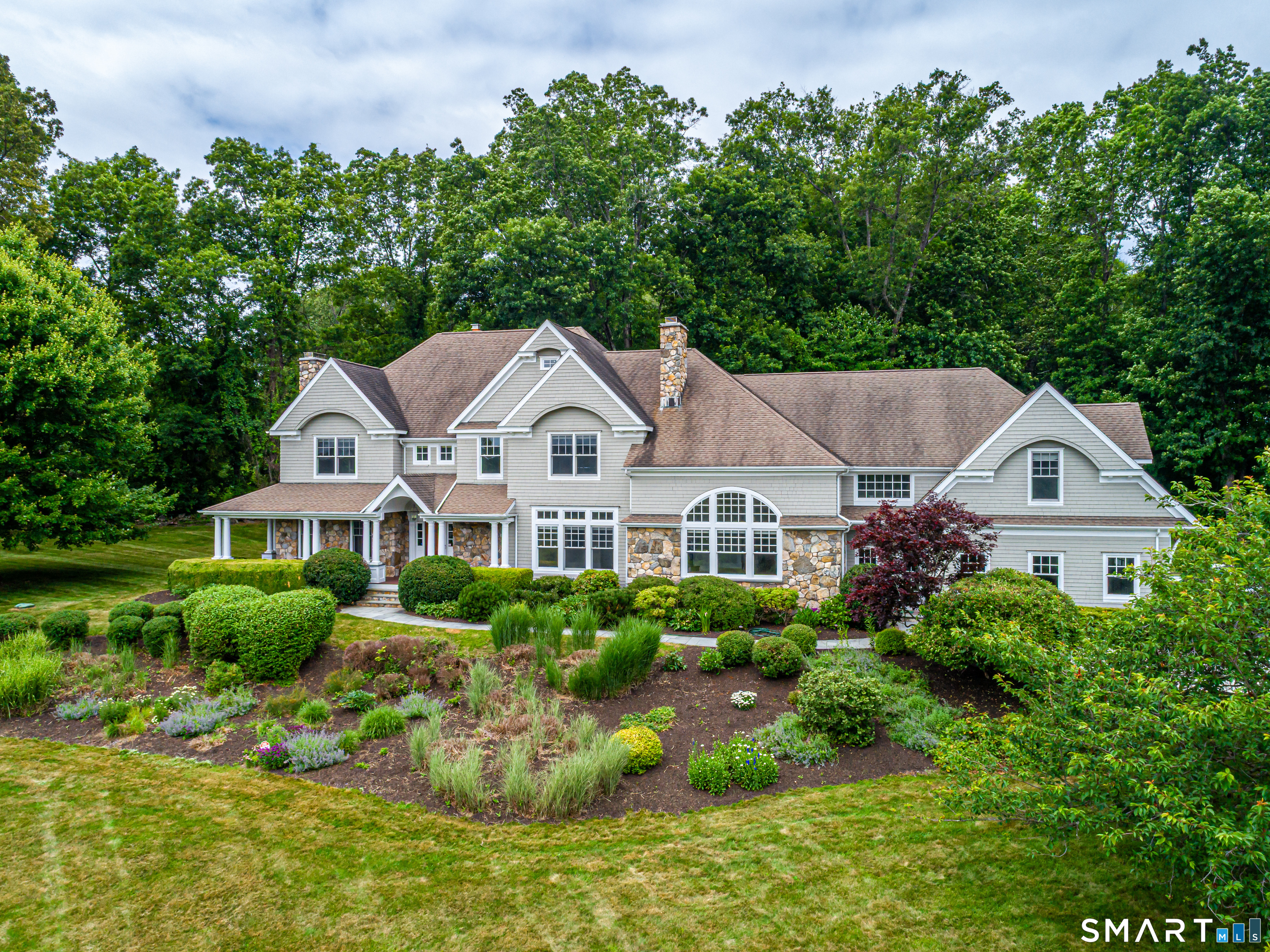 125 Nod Hill Road Property Photo 1