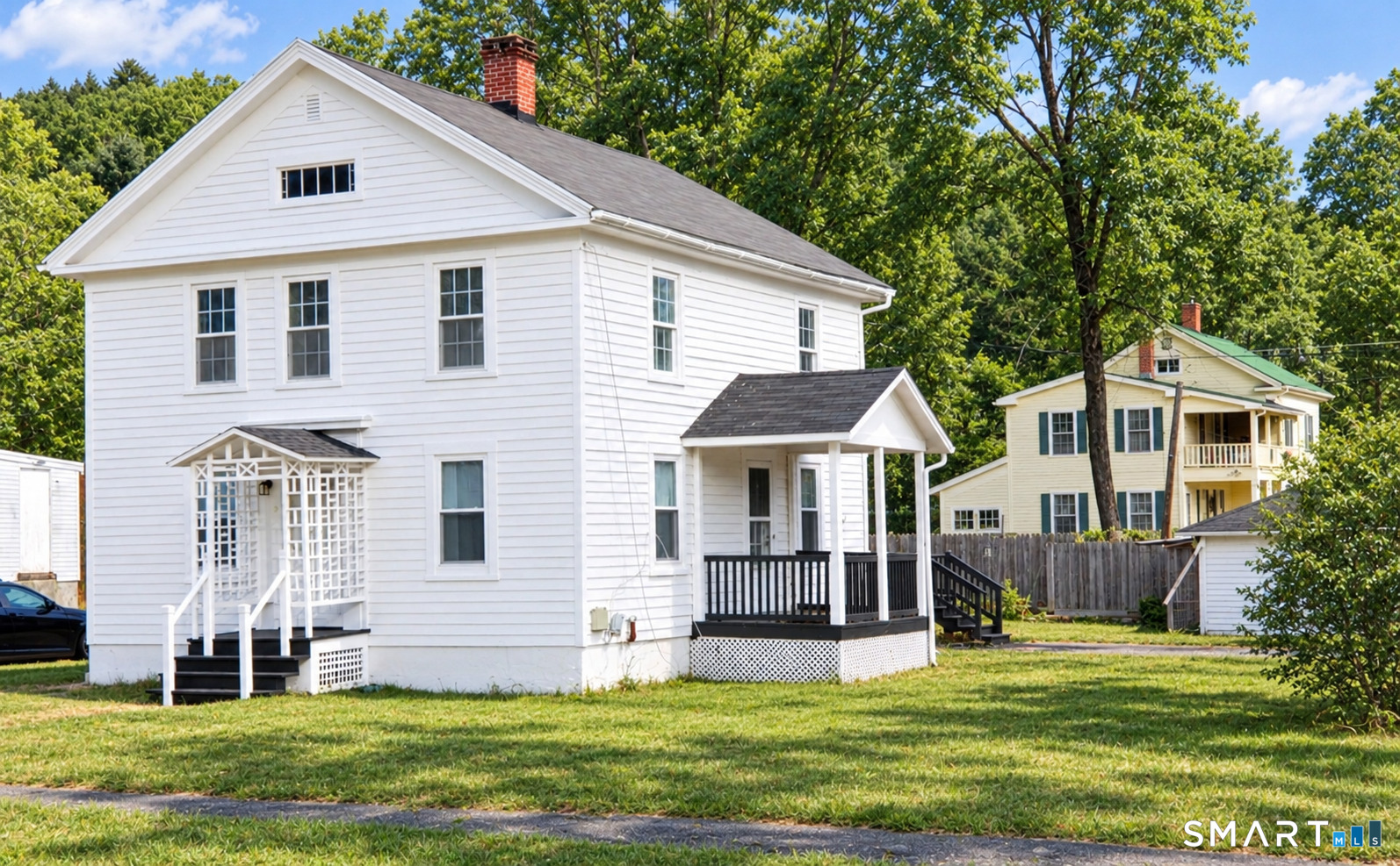 118 Meadow Street Property Photo 1
