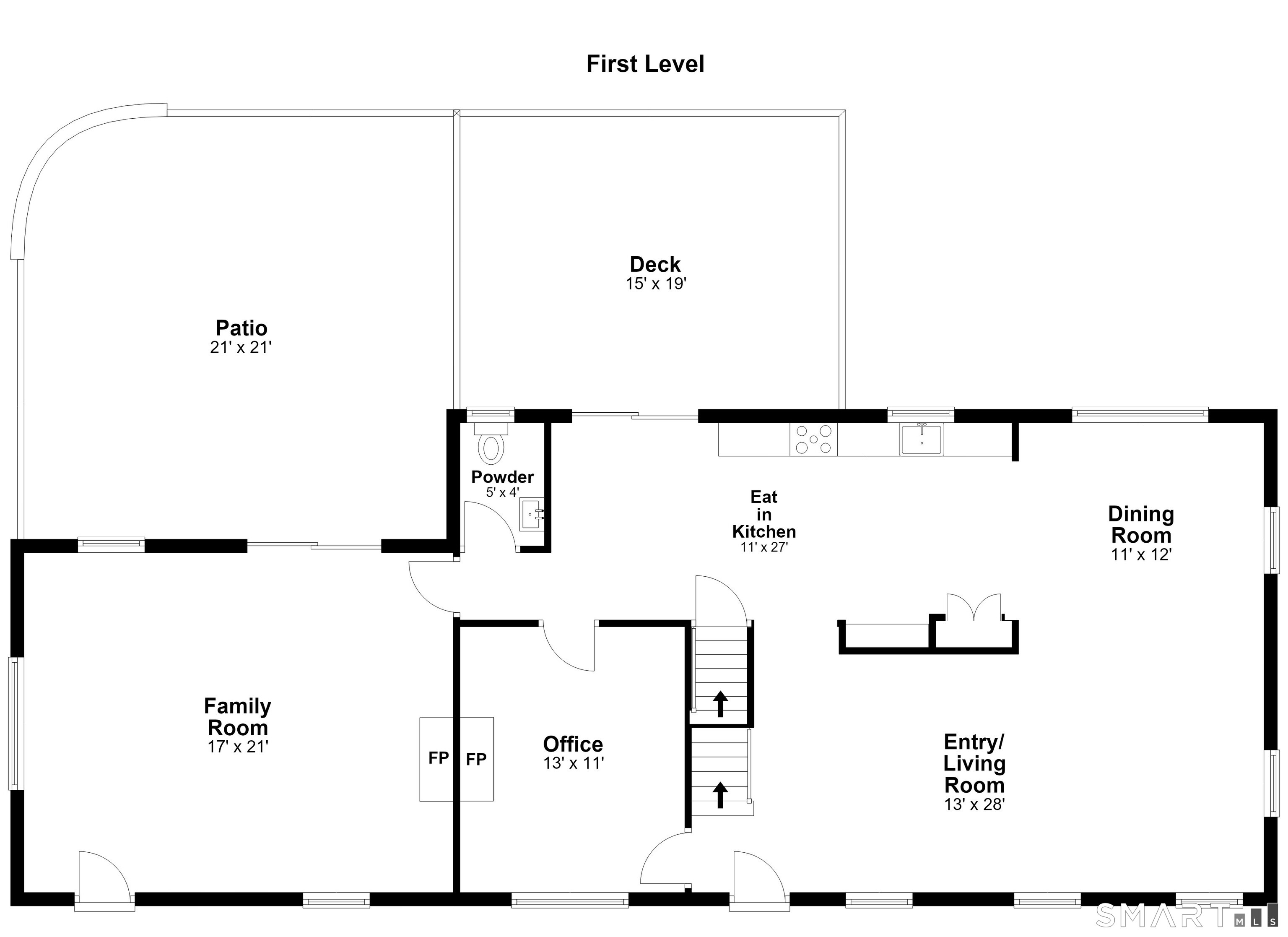 75 Ledgewood Drive Property Photo 25