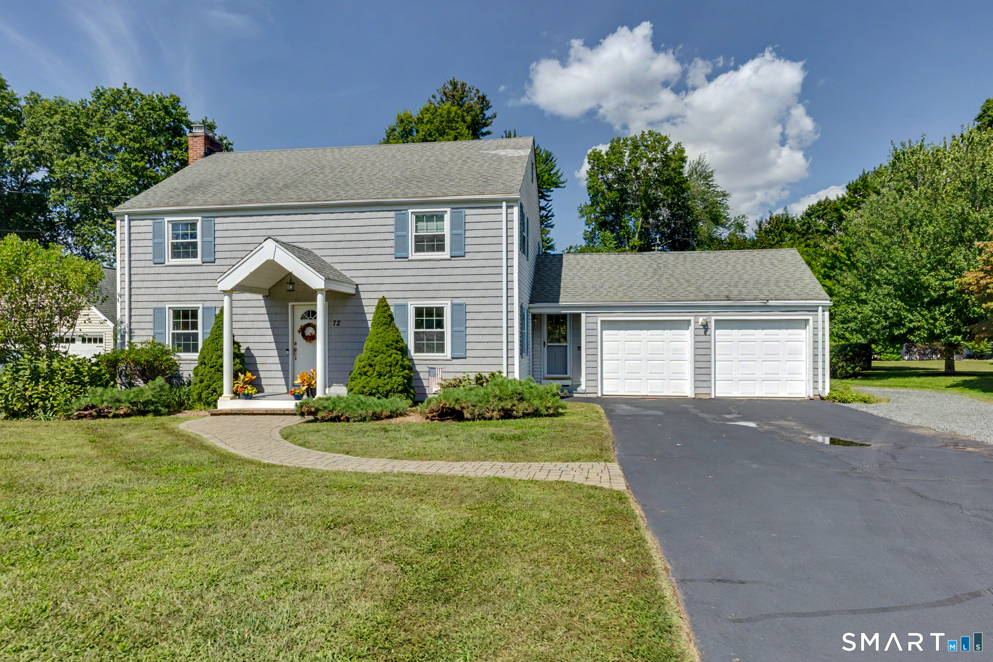 72 Centerwood Road Property Photo 1