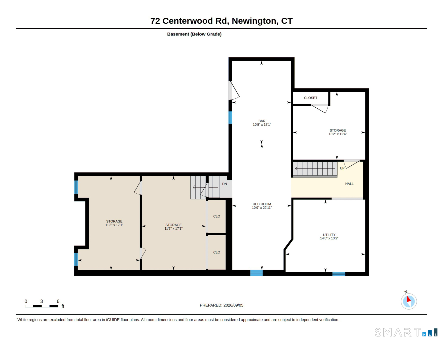 72 Centerwood Road Property Photo 29