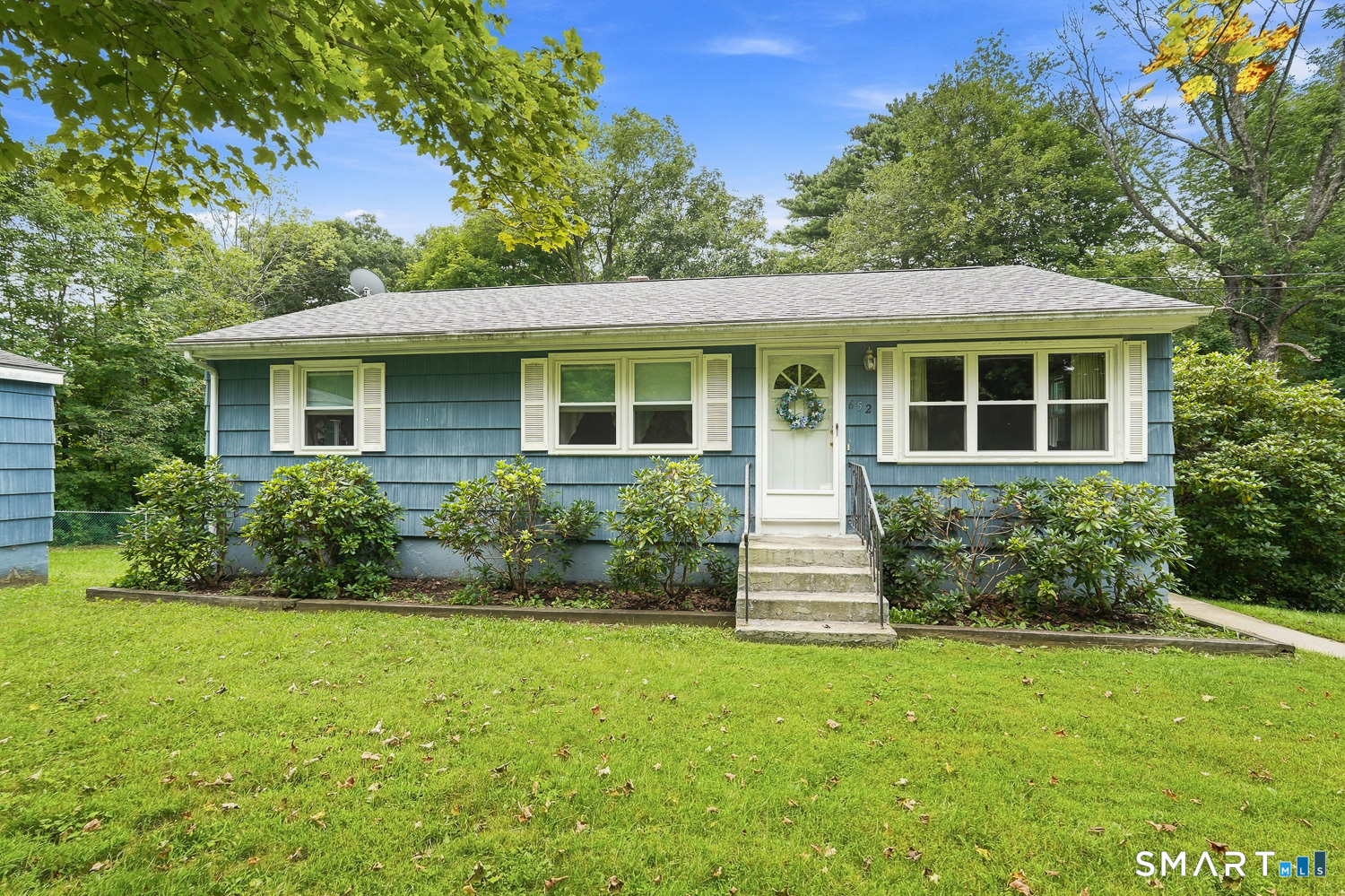 652 Brickyard Road Property Photo 1