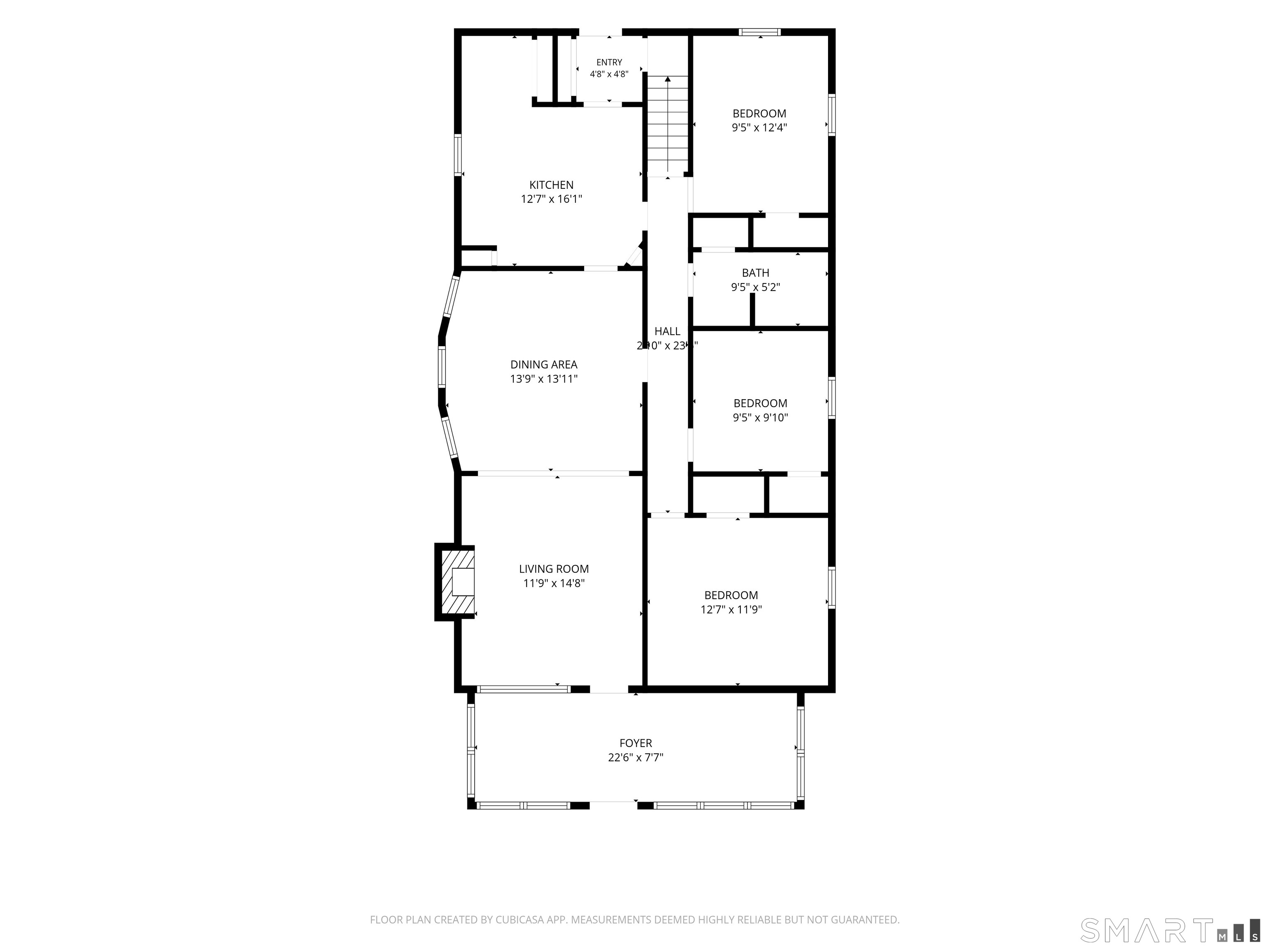 632 Vauxhall St Extension Property Photo 38